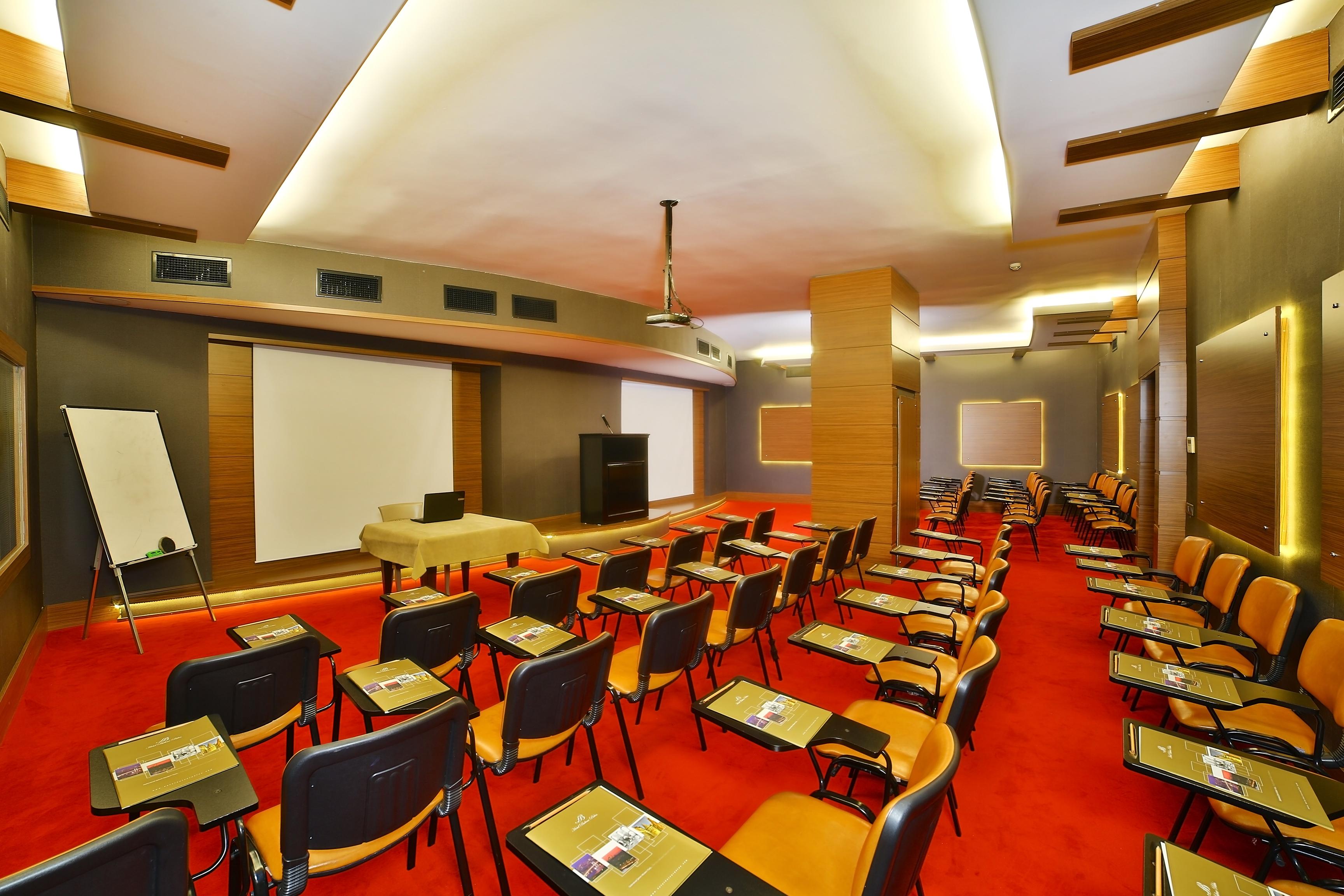Bulvar 4* Istanbul