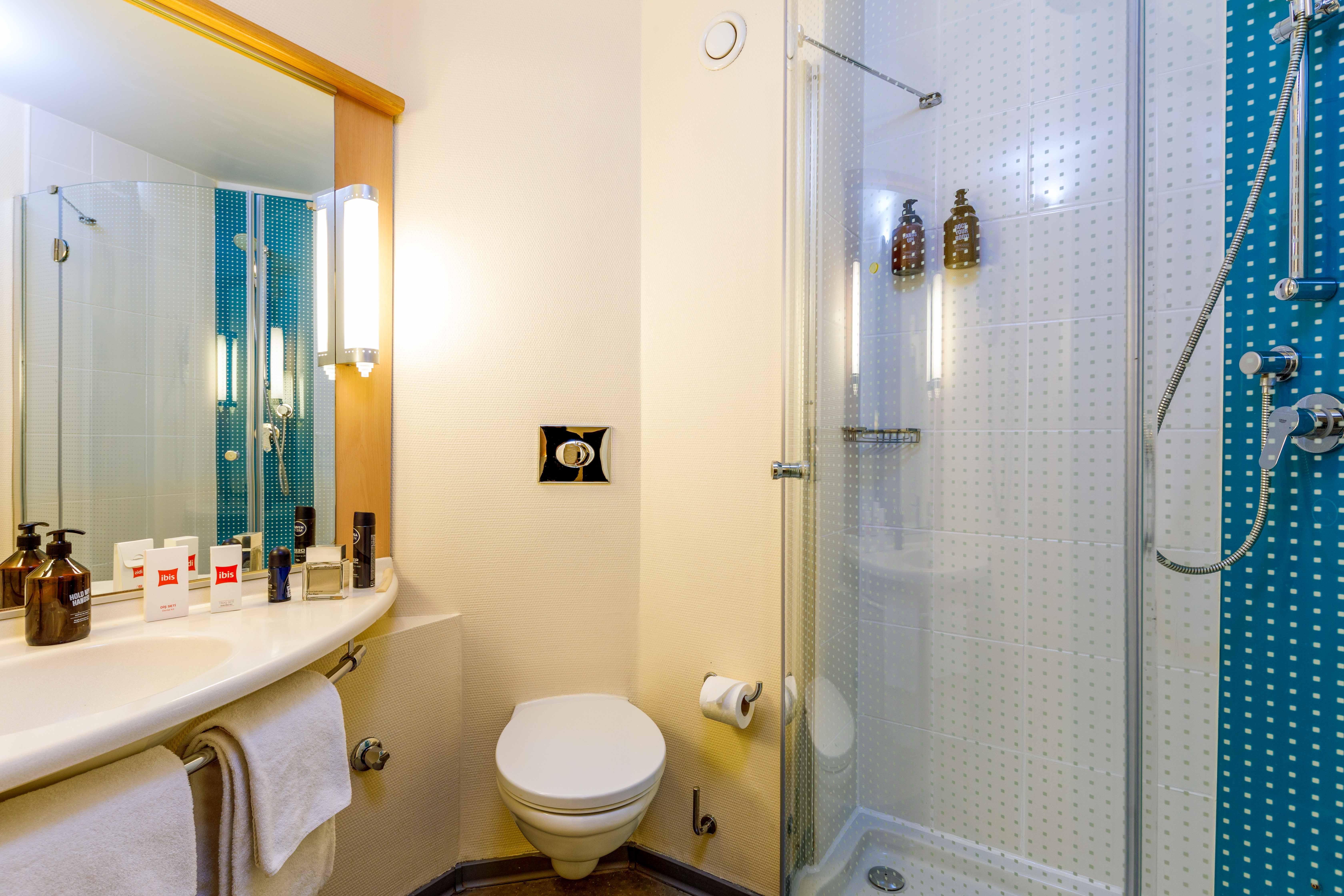 Ibis Esenyurt Hotel