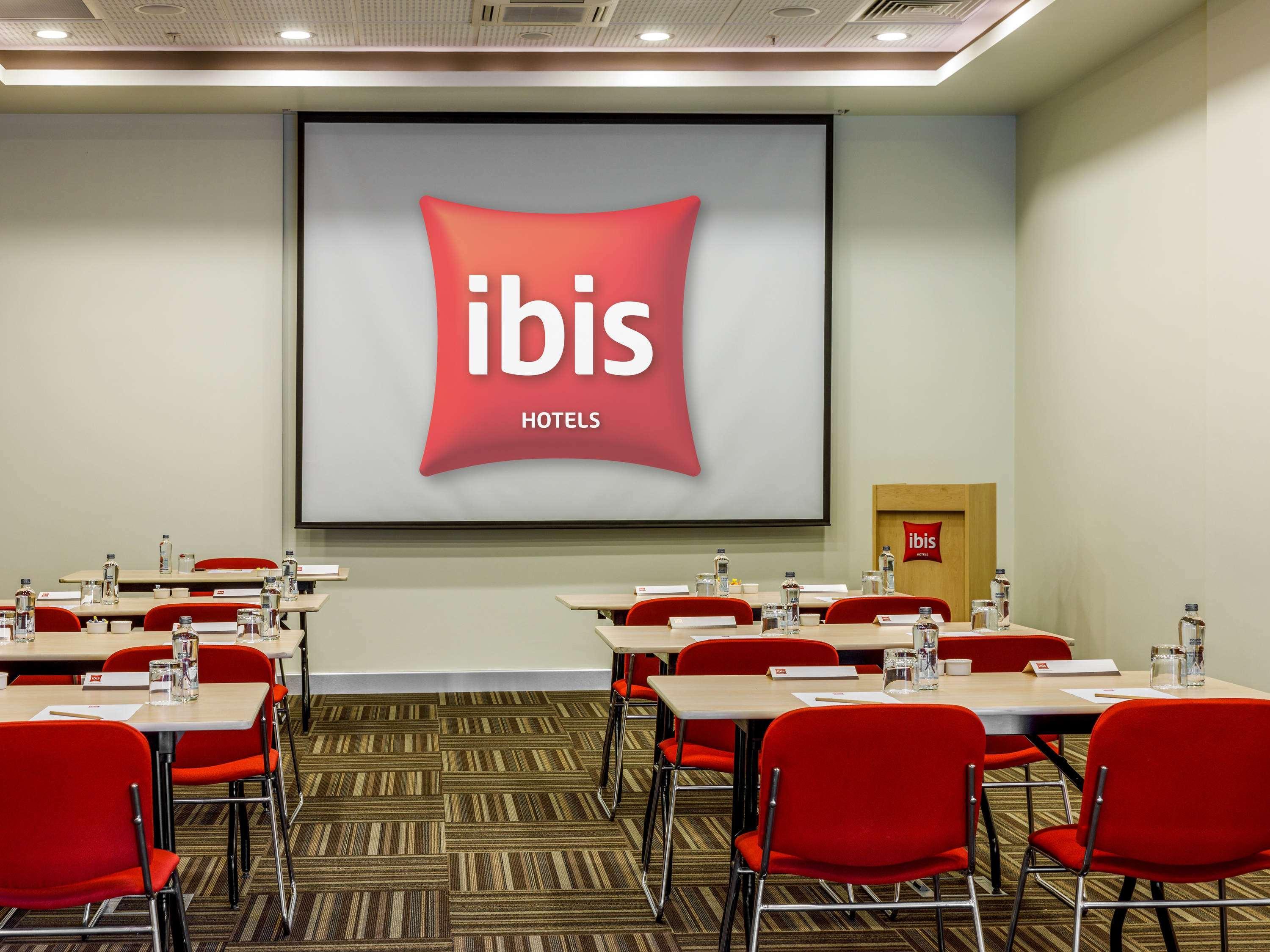 Ibis Esenyurt Hotel Istanbul