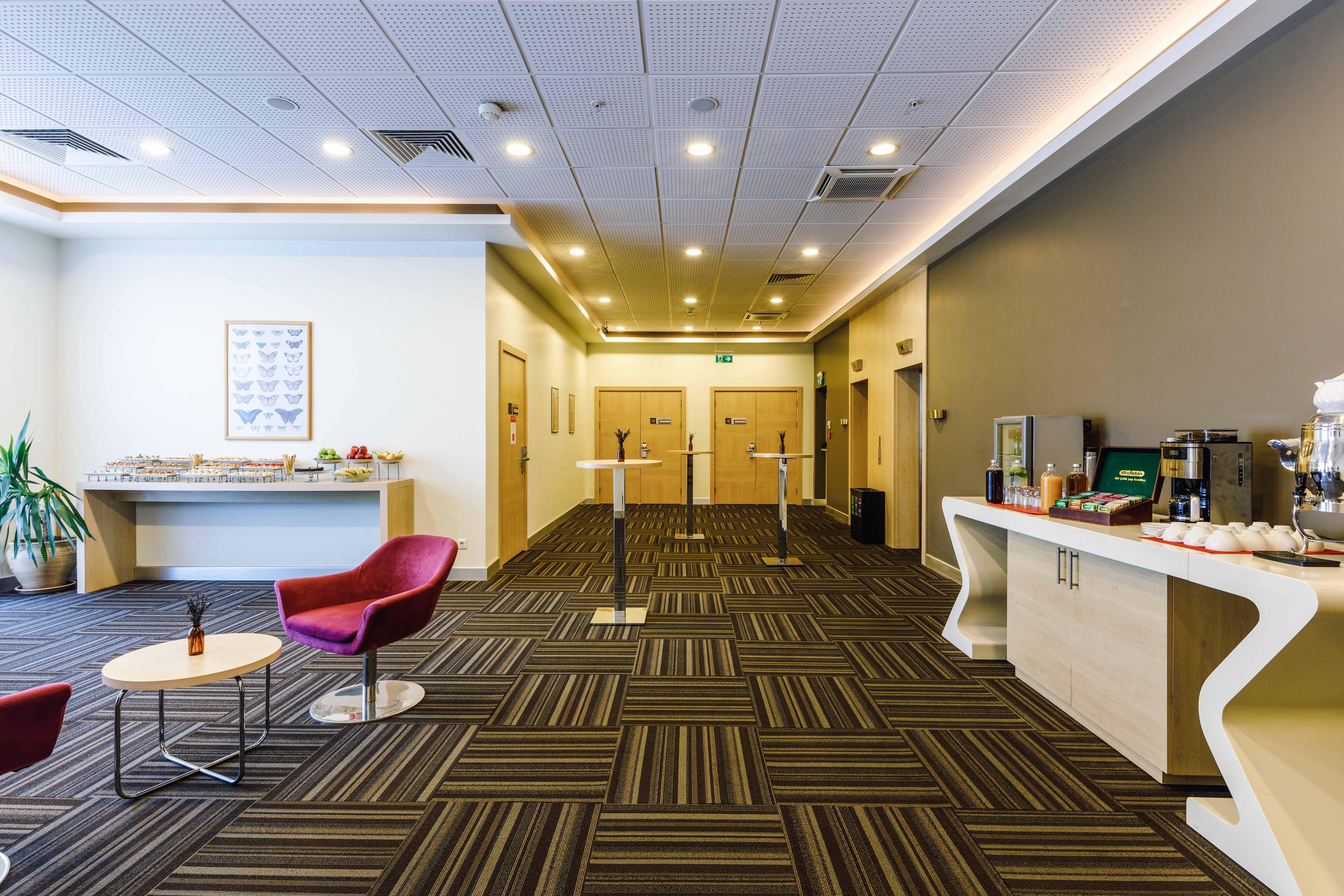 Hotel Ibis Esenyurt Istanbul