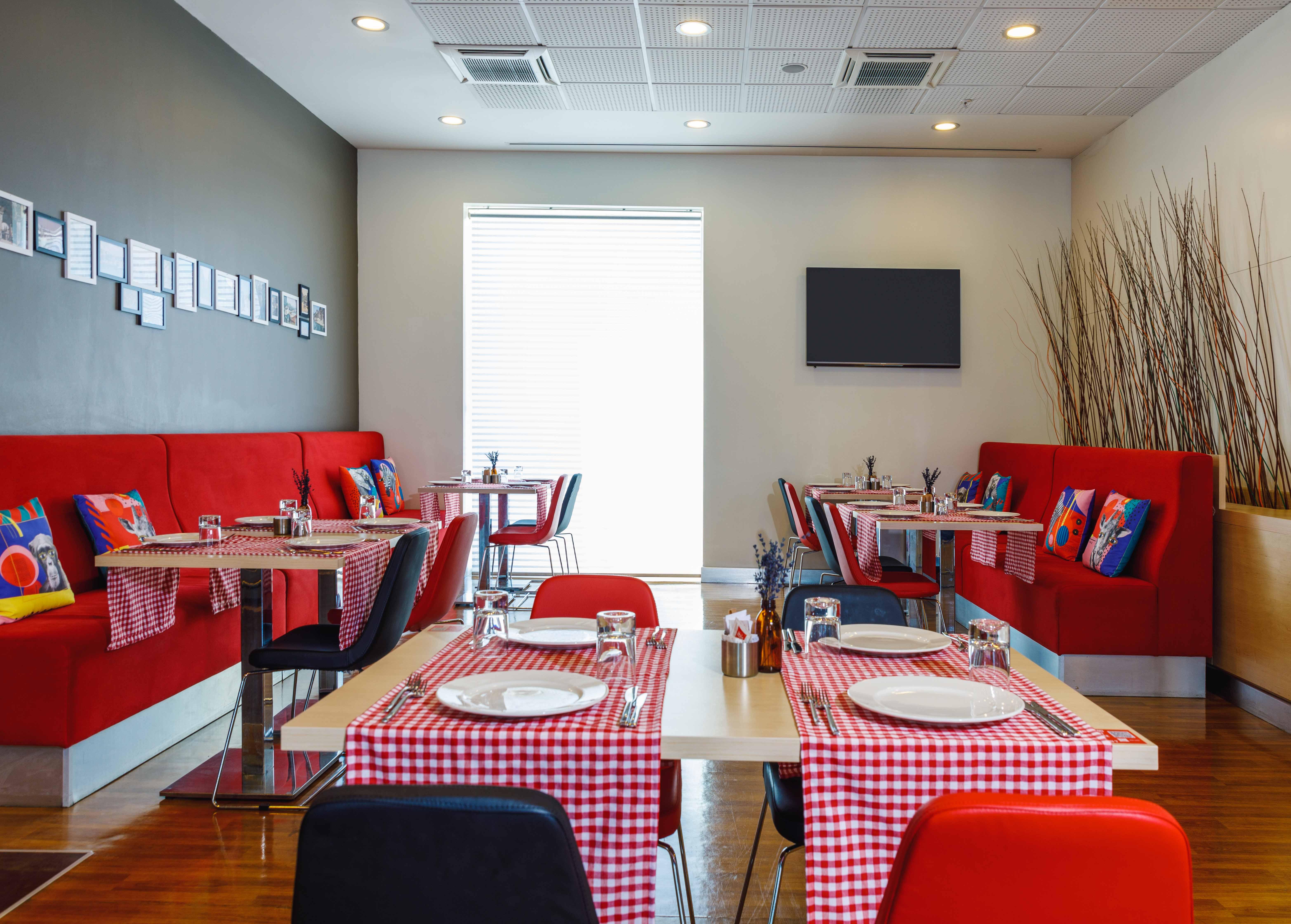 Ibis Esenyurt Istanbul