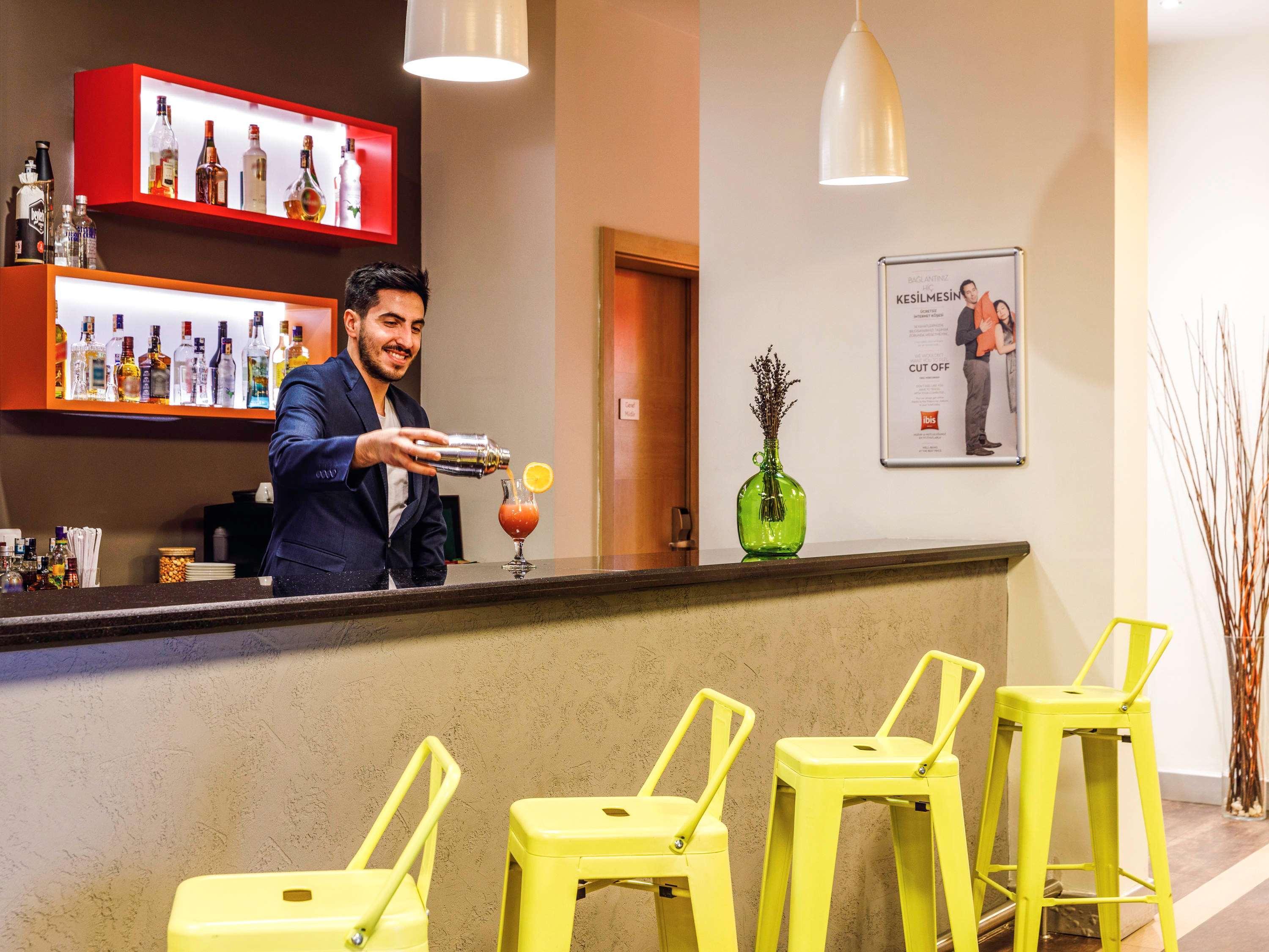 Hotel Ibis Esenyurt