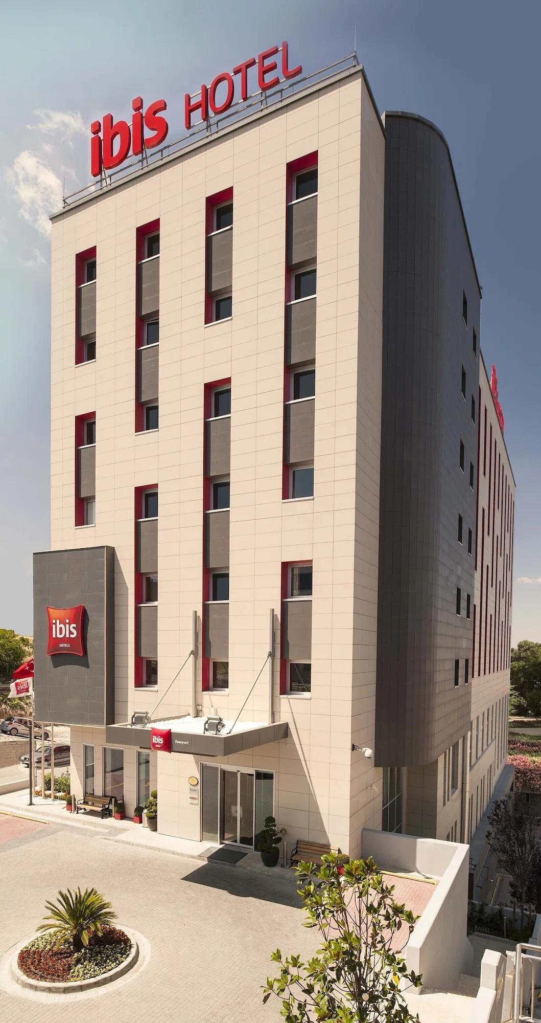 Ibis Esenyurt Istanbul
