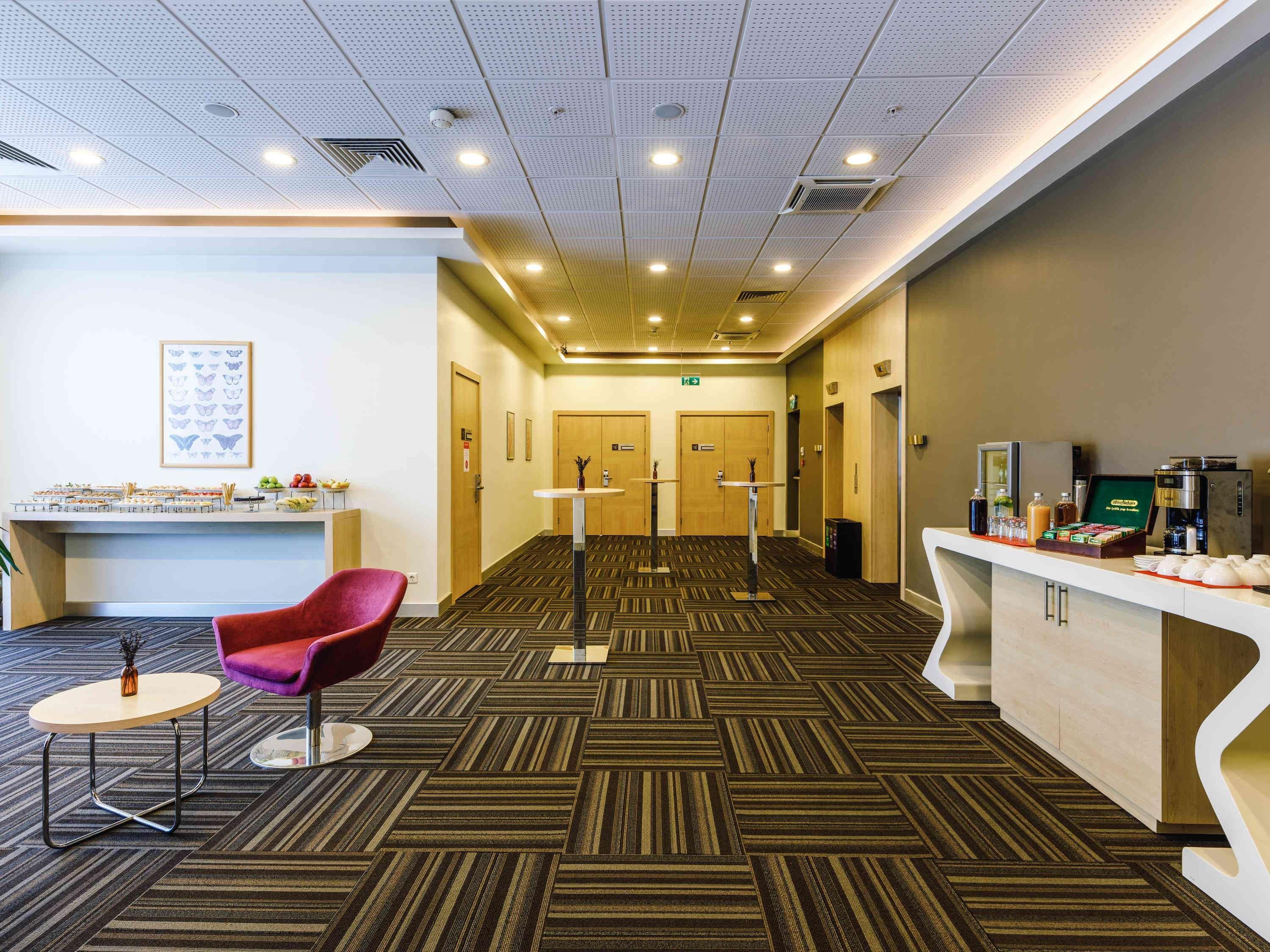Hotel Ibis Esenyurt Istanbul