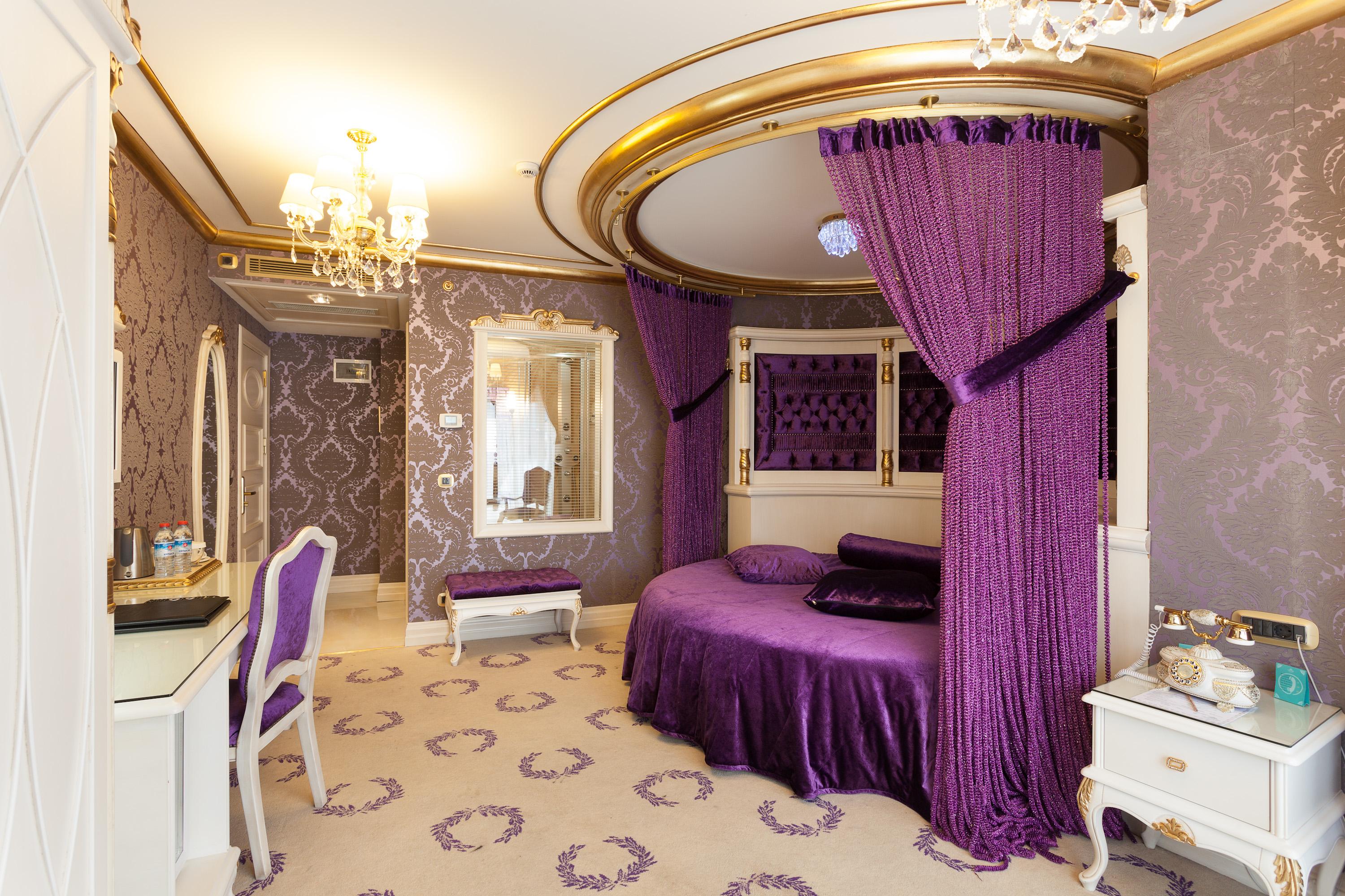 Ottoman's Life S Class Hotel