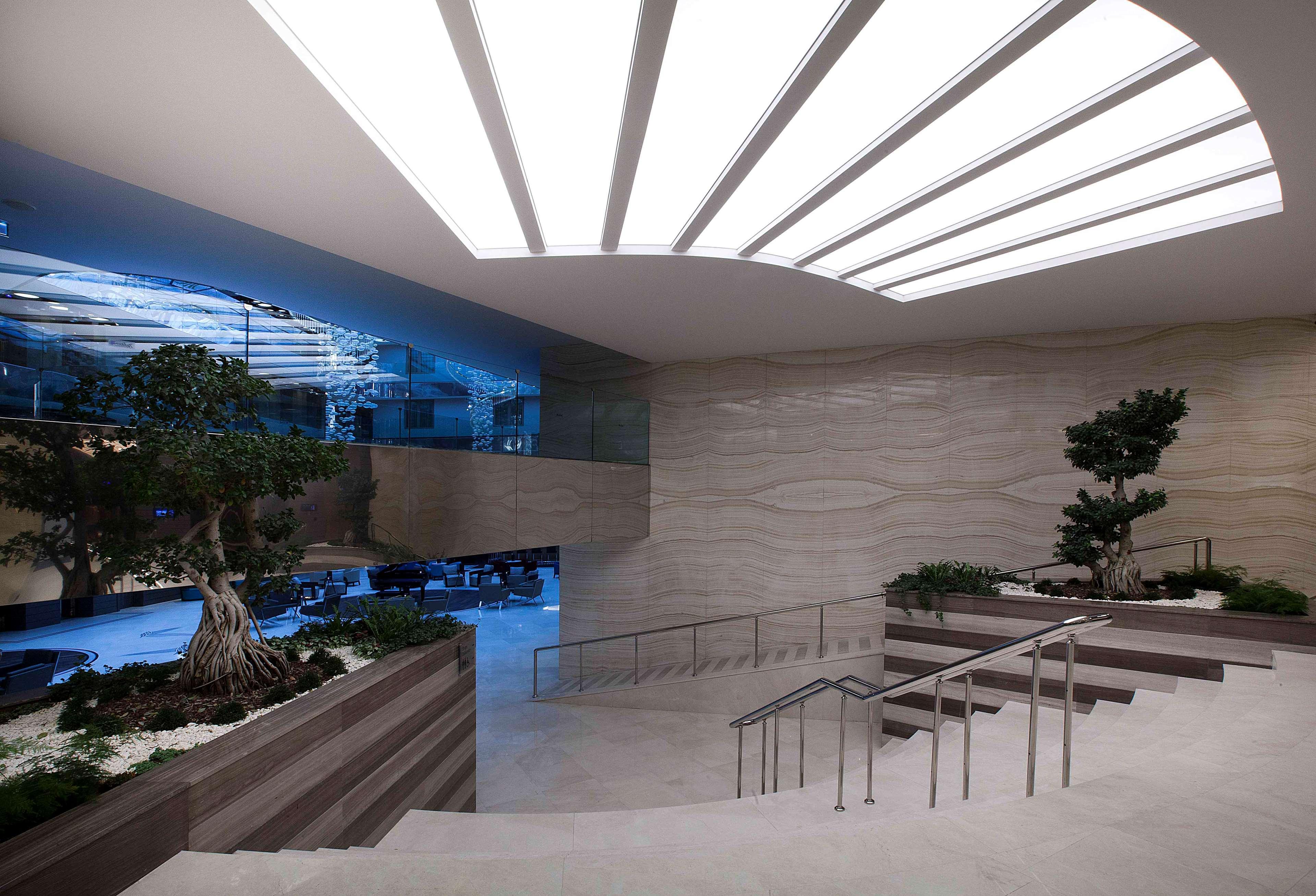 Radisson Blu Hotel, Sisli Otel 5*