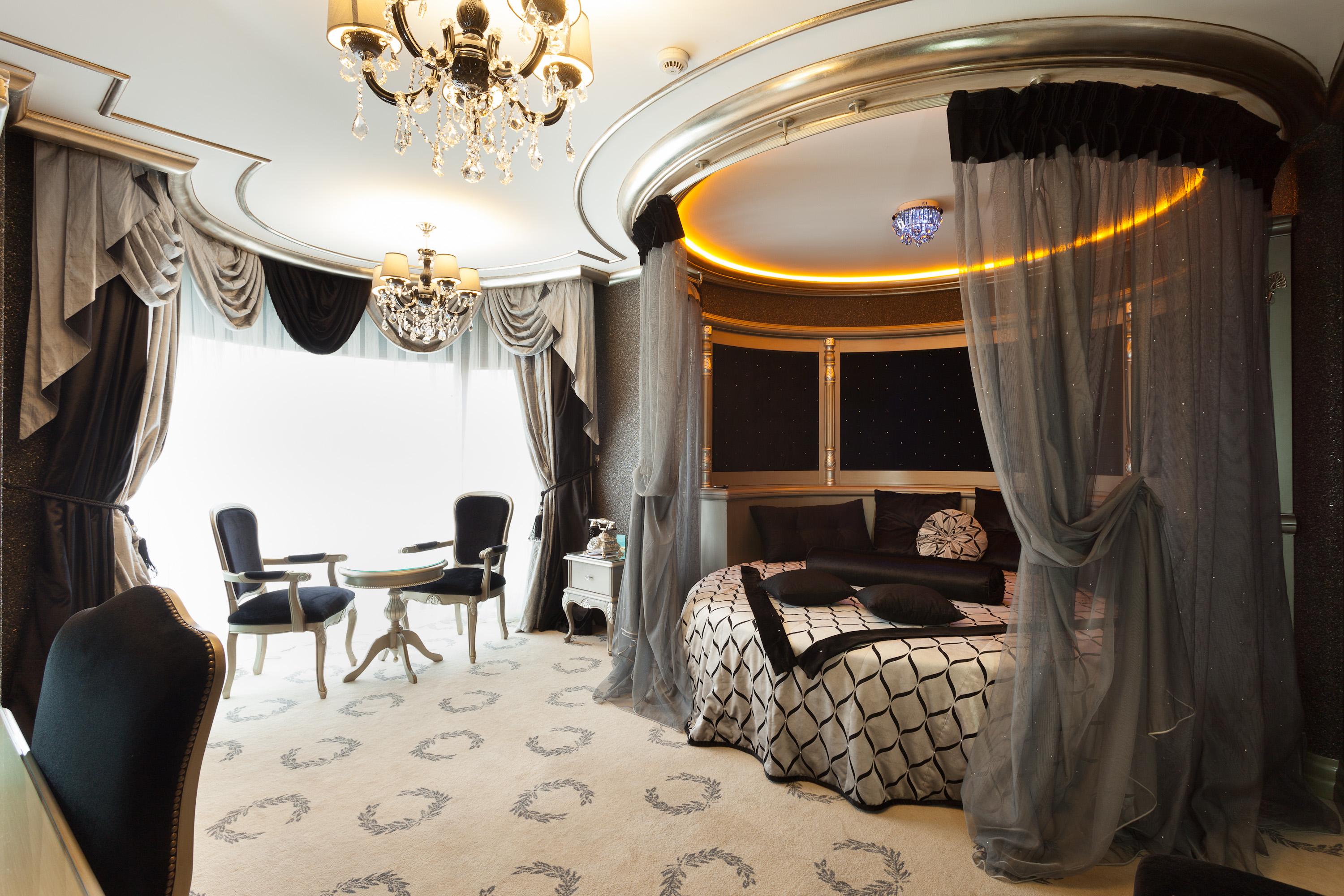 Ottoman's Life S Class Hotel Istanbul