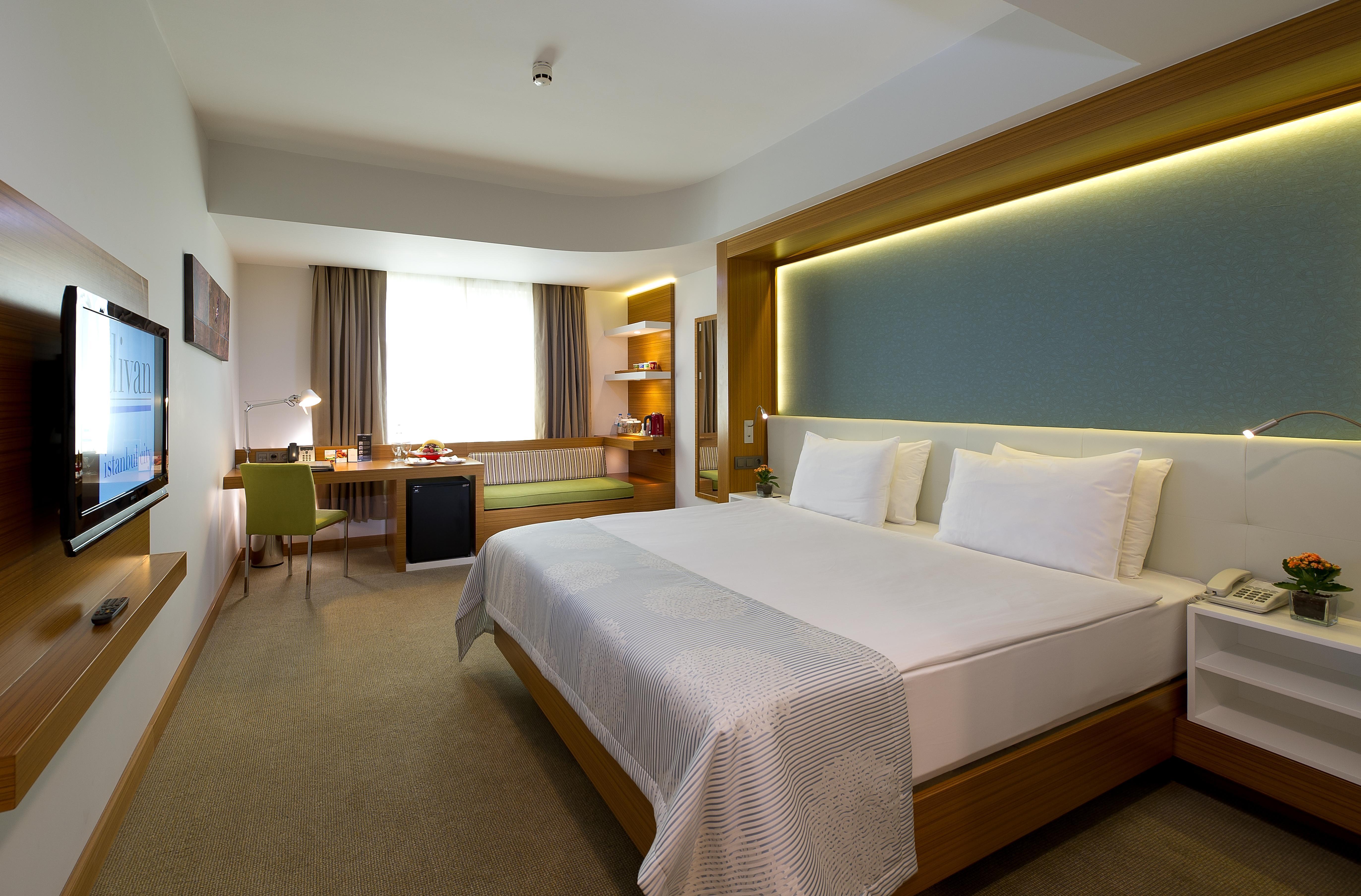 Divan Hotel Istanbul