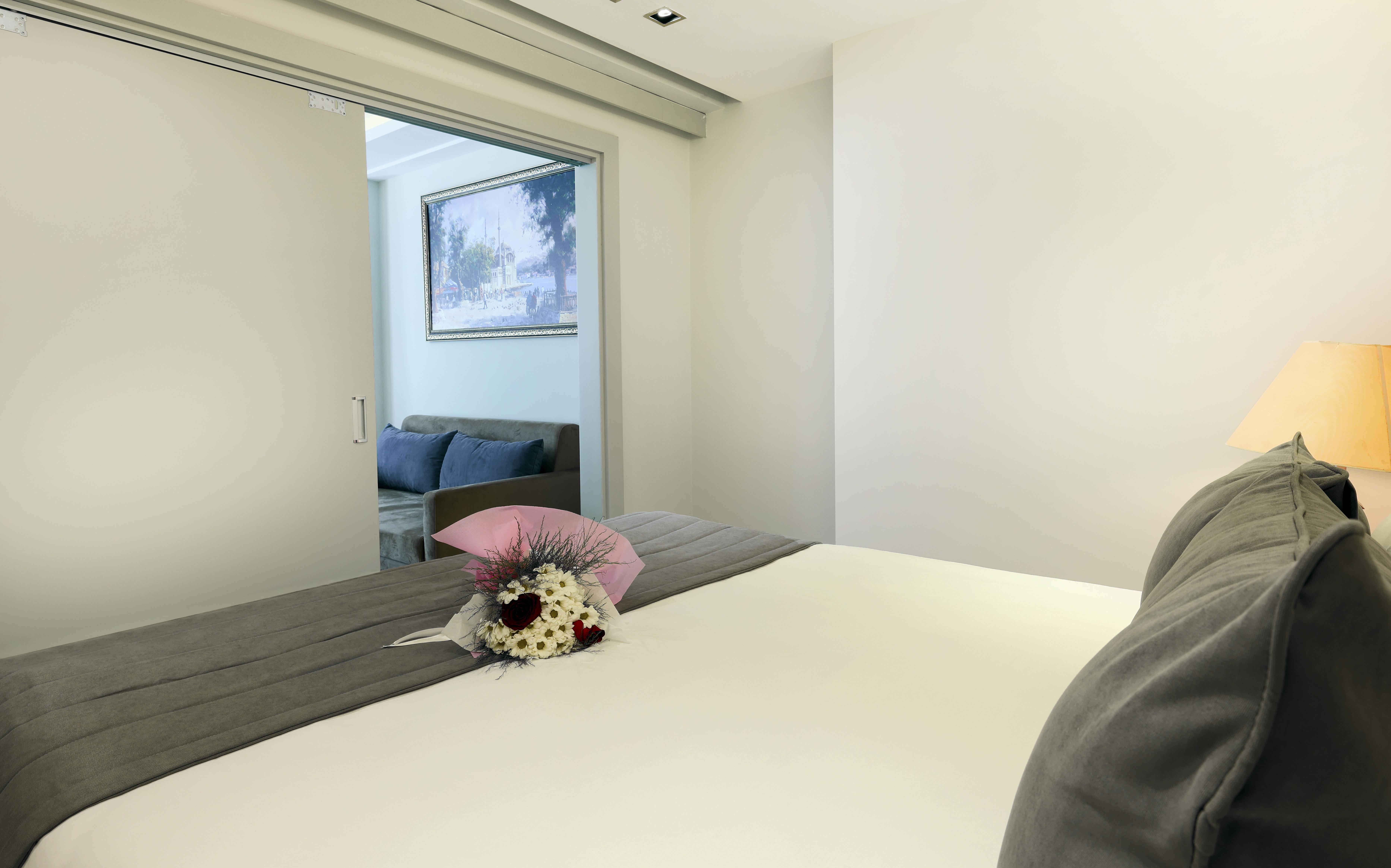 Hotel Orka Taksim &
