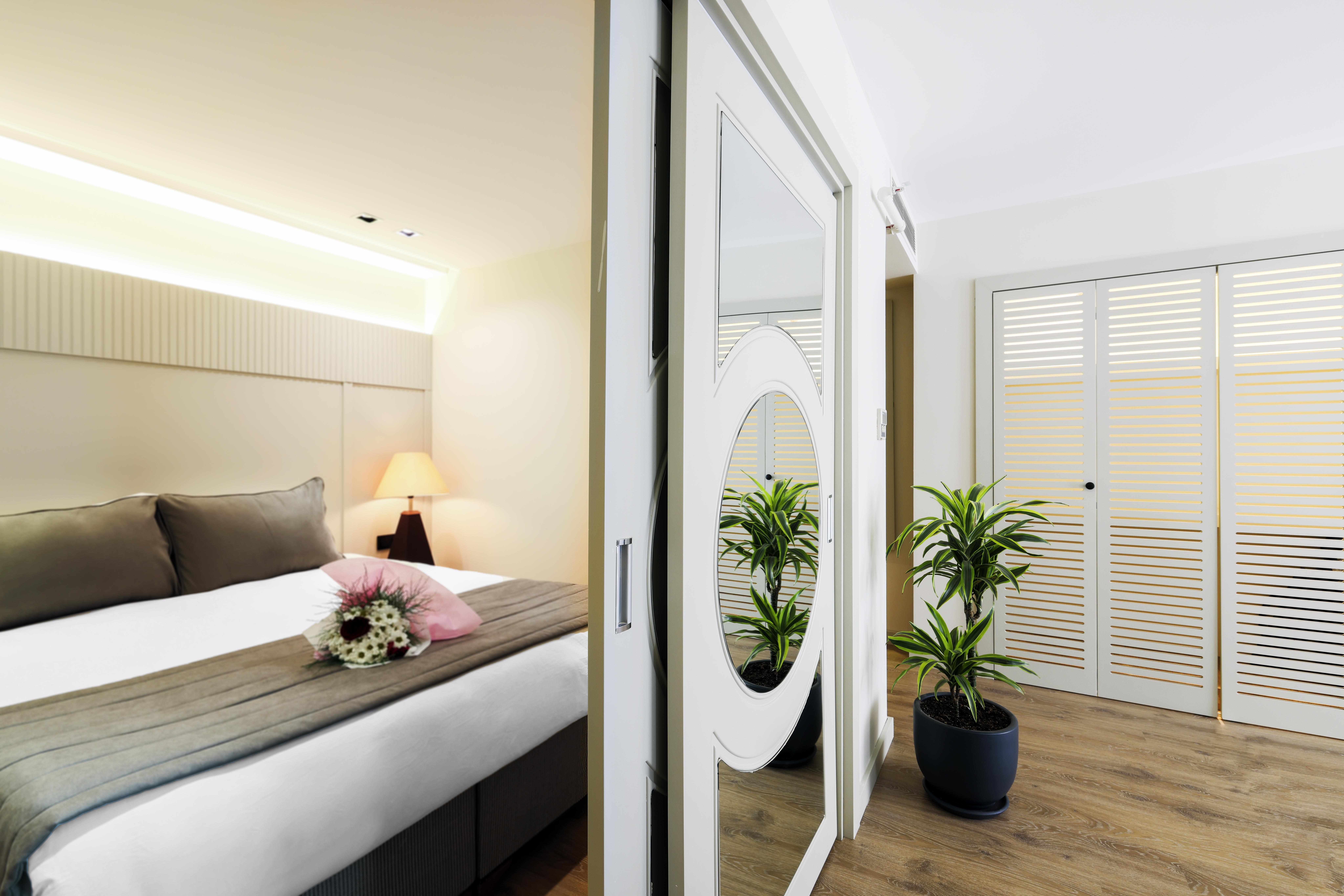 Suiteness Taksim Hotel