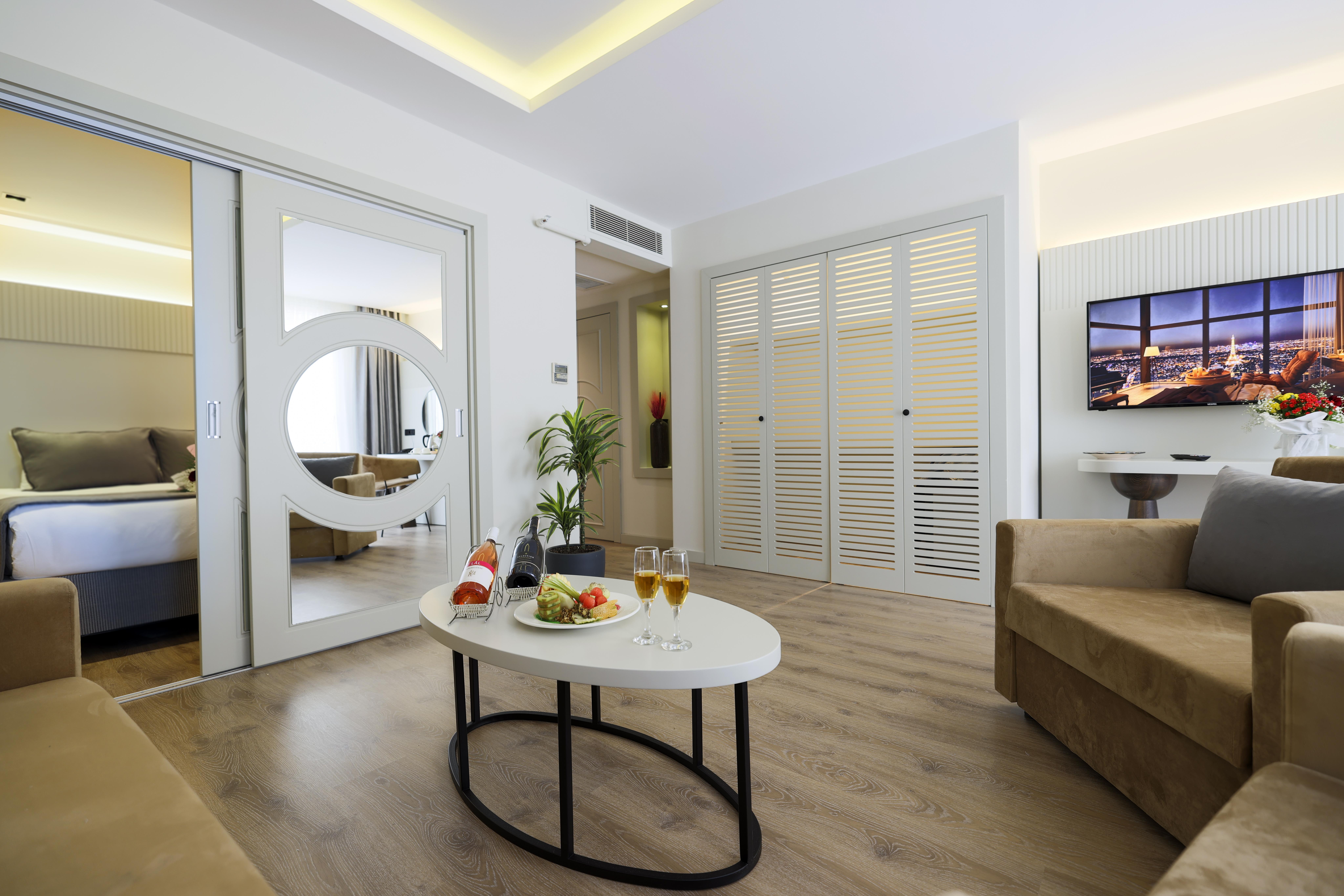 Hotel Orka Taksim & 4*