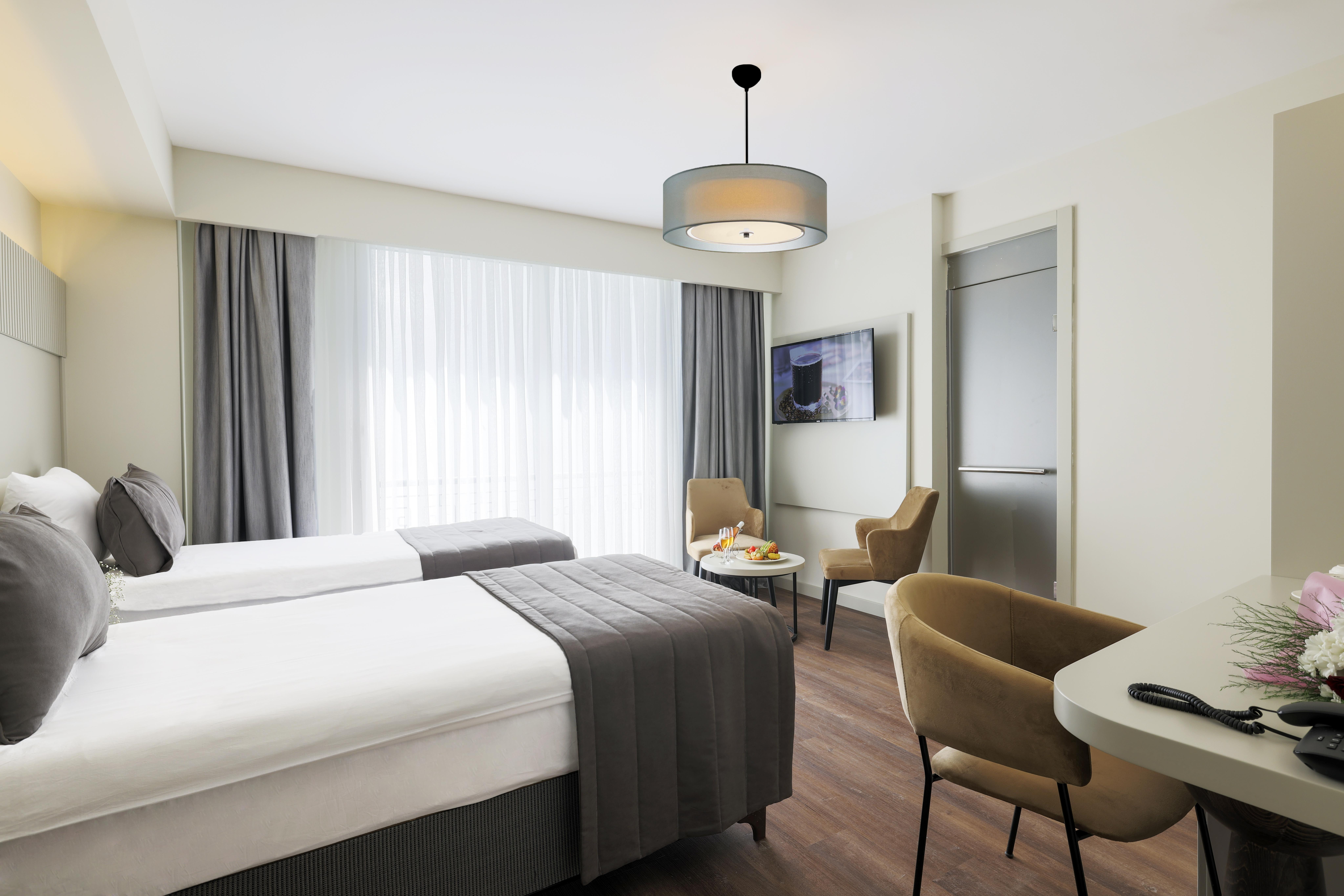 Suiteness Taksim