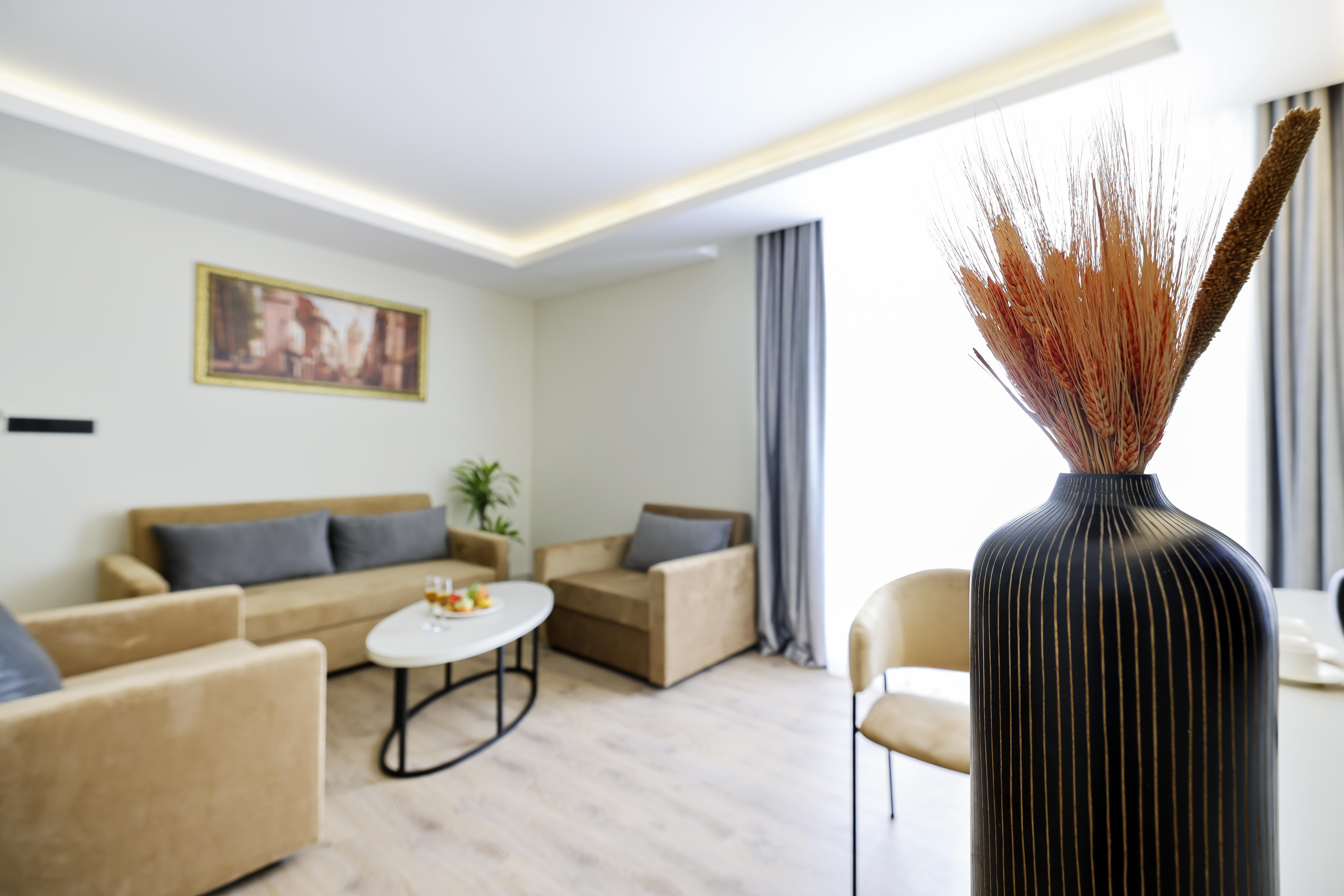 Hotel Orka Taksim & 4*