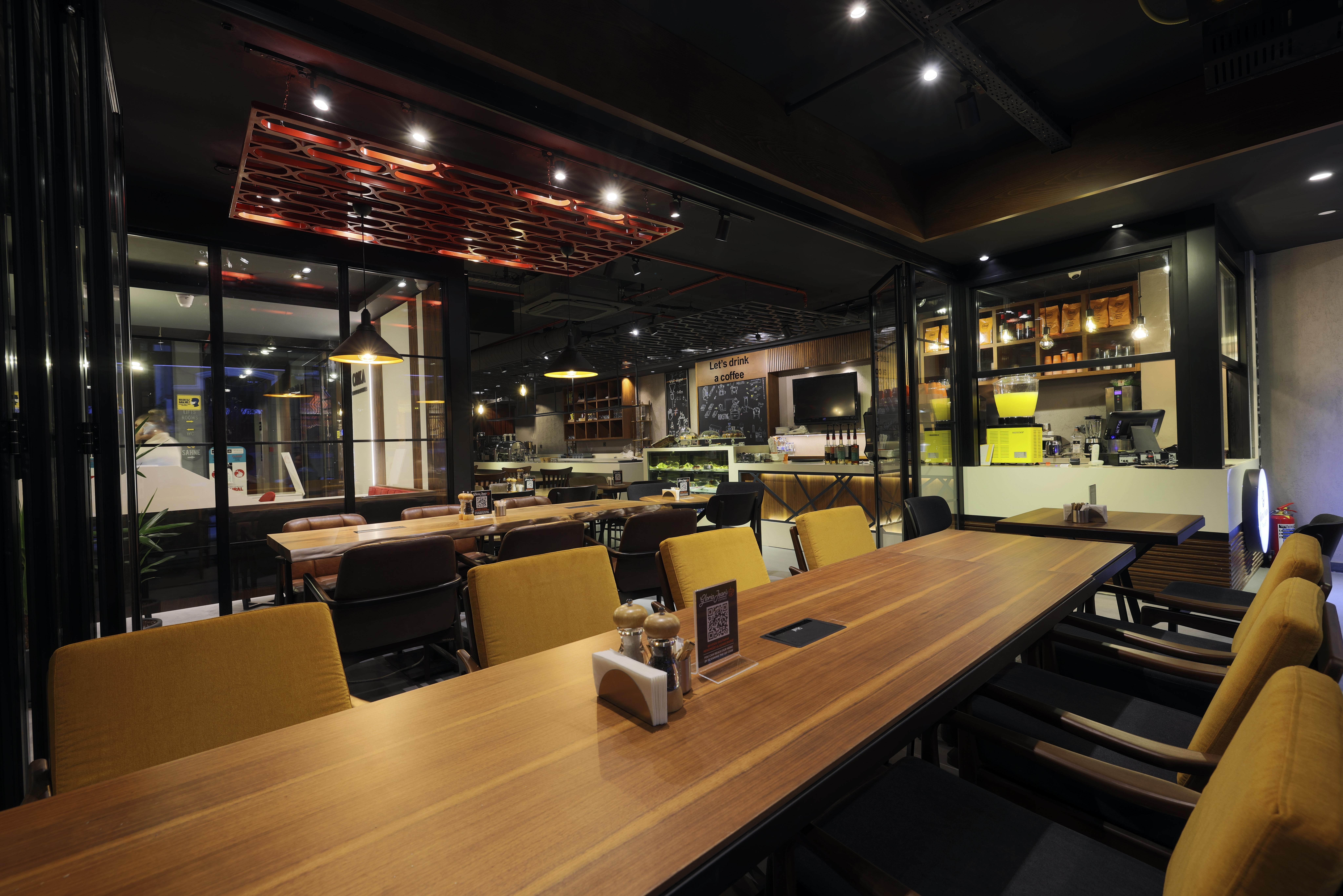 Suiteness Taksim 4*