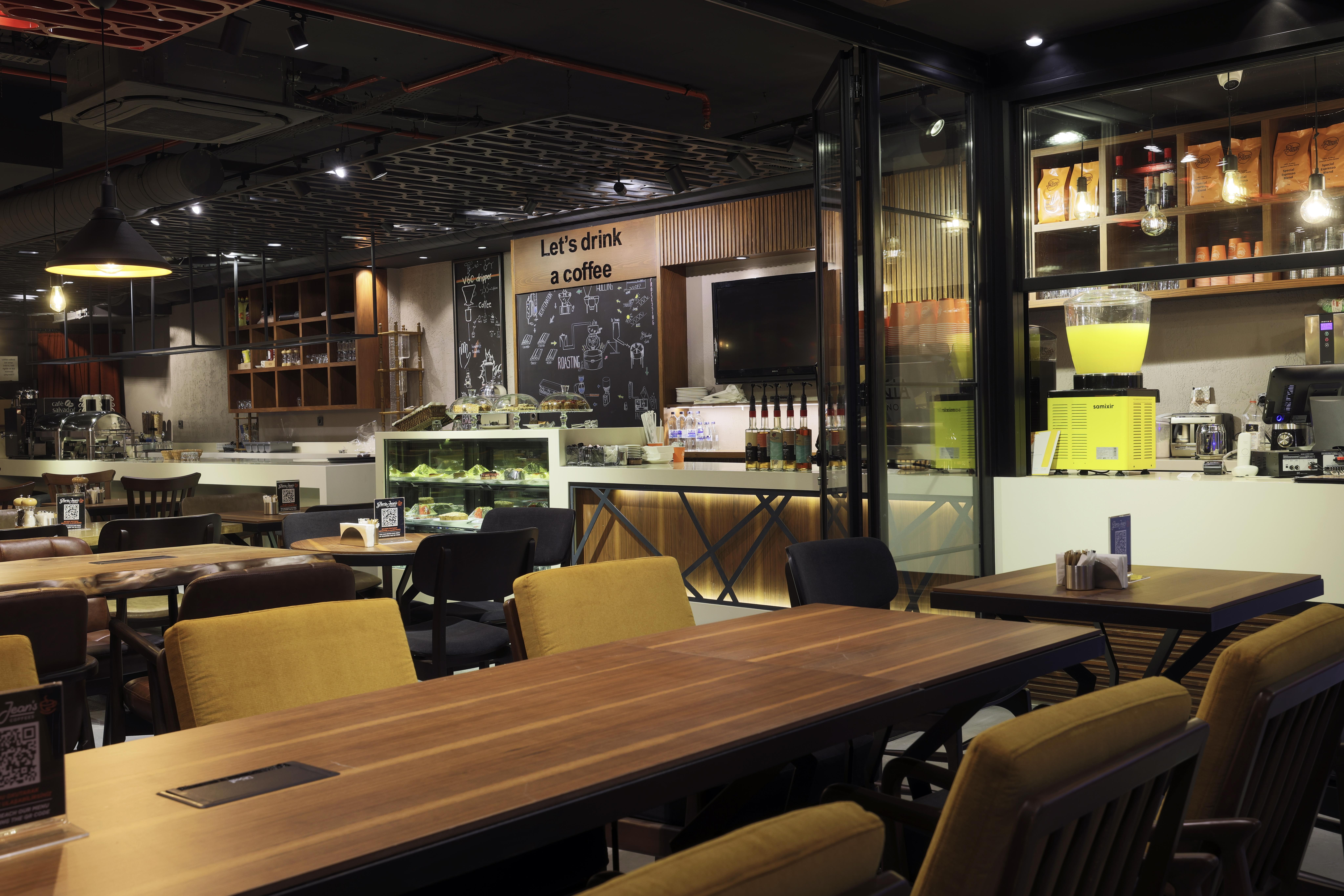 Hotel Orka Taksim &