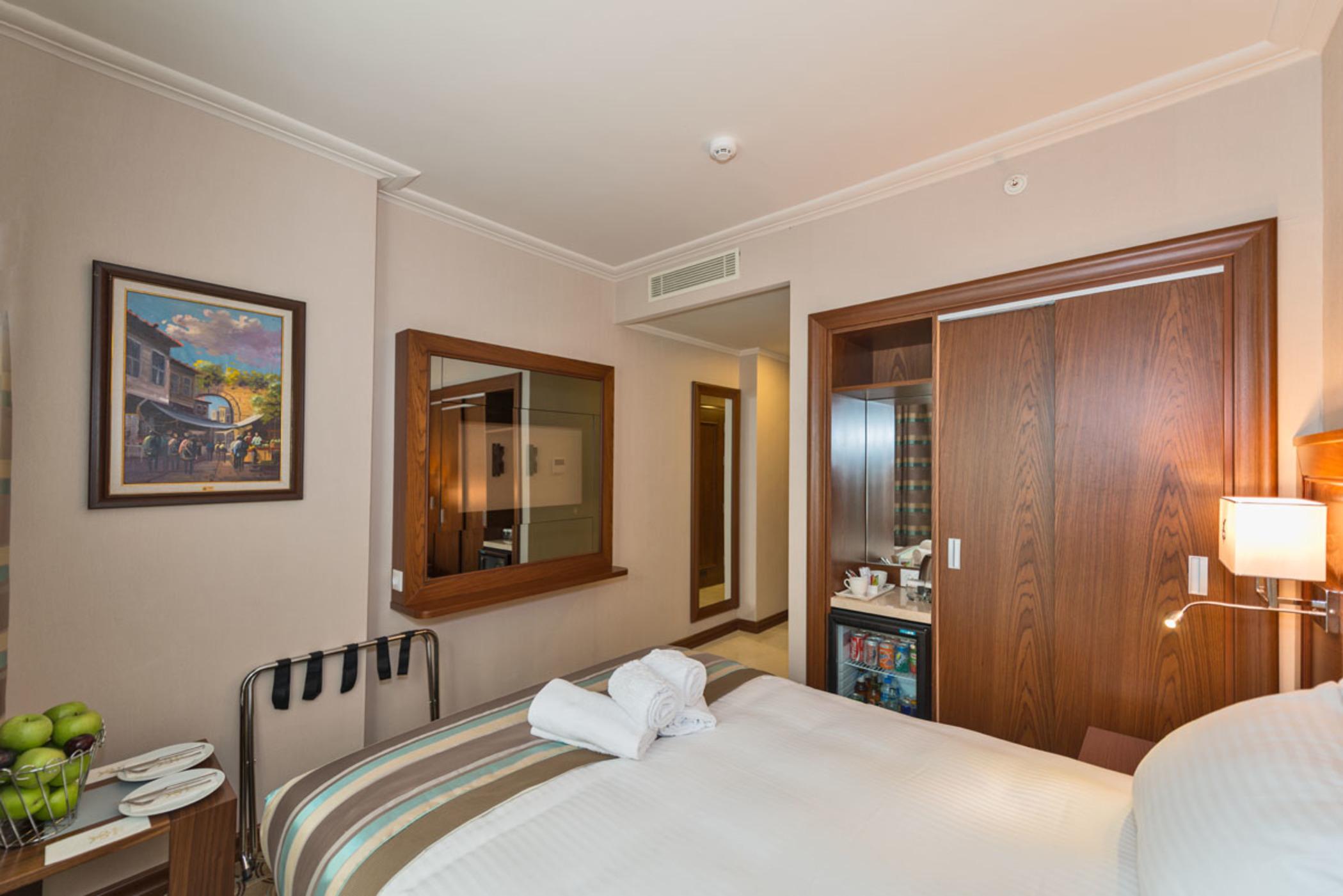 Hotel Bekdas Deluxe &
