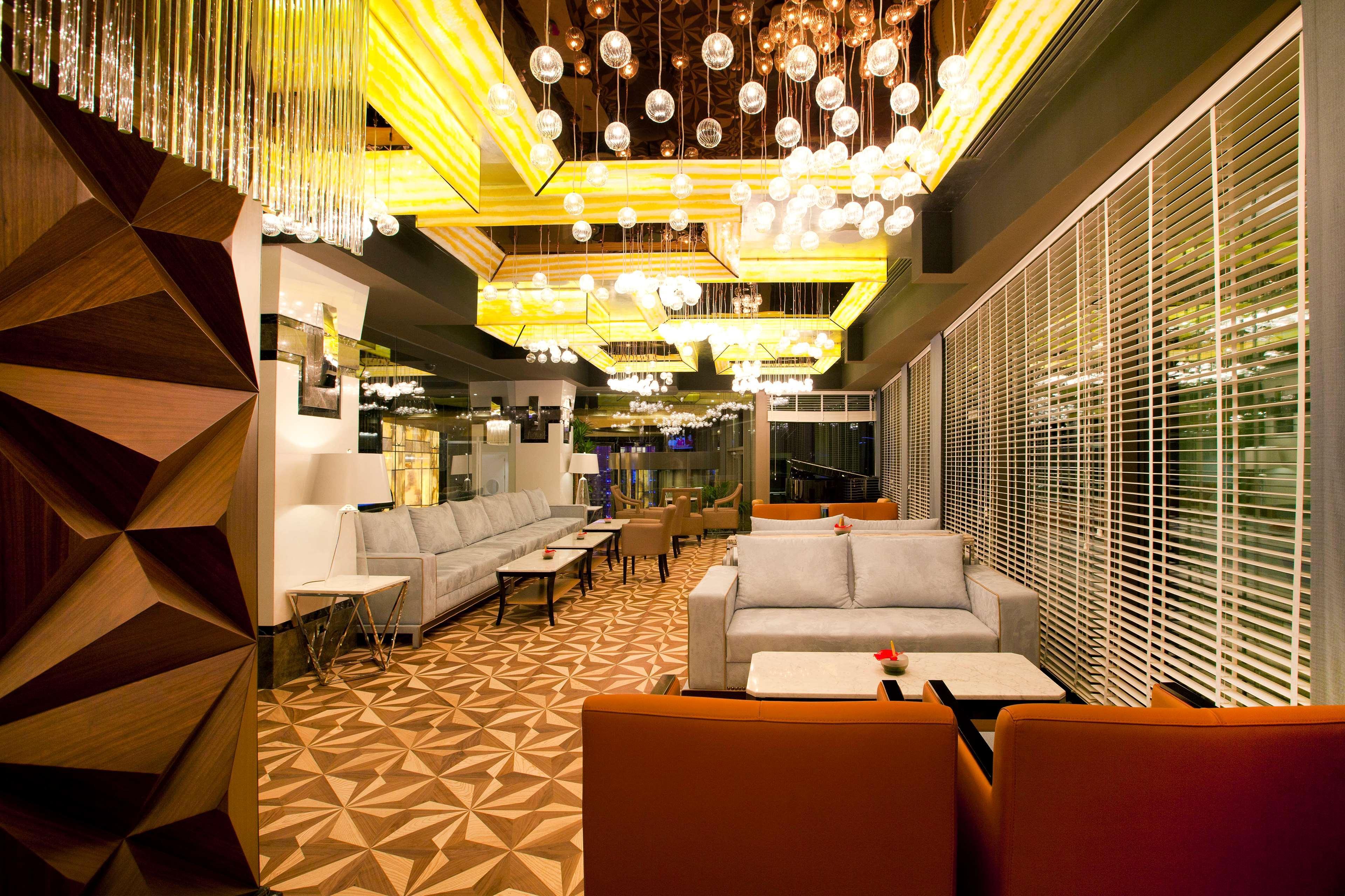 Hotel Radisson Blu Pera
