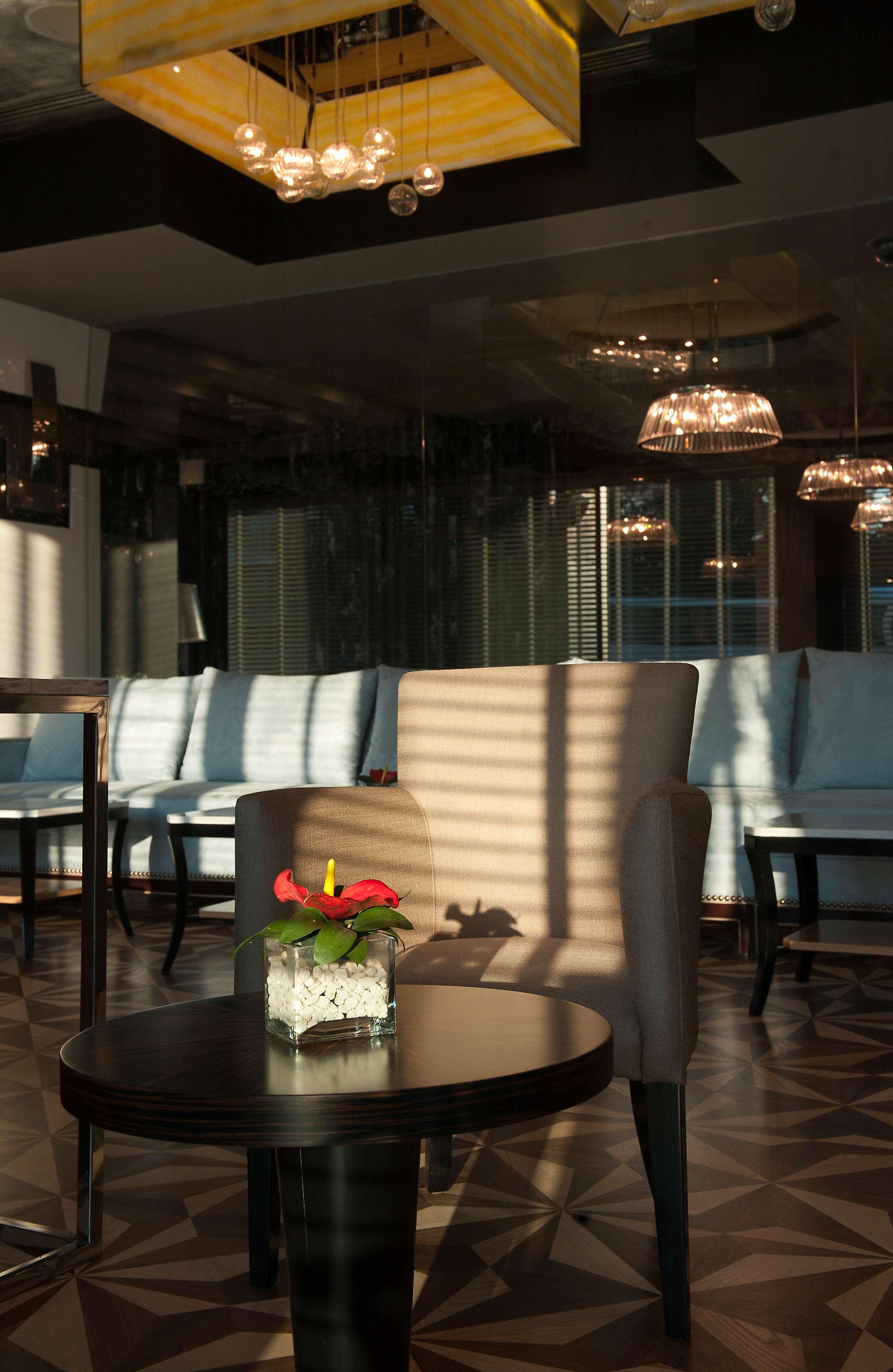 Radisson Blu Pera