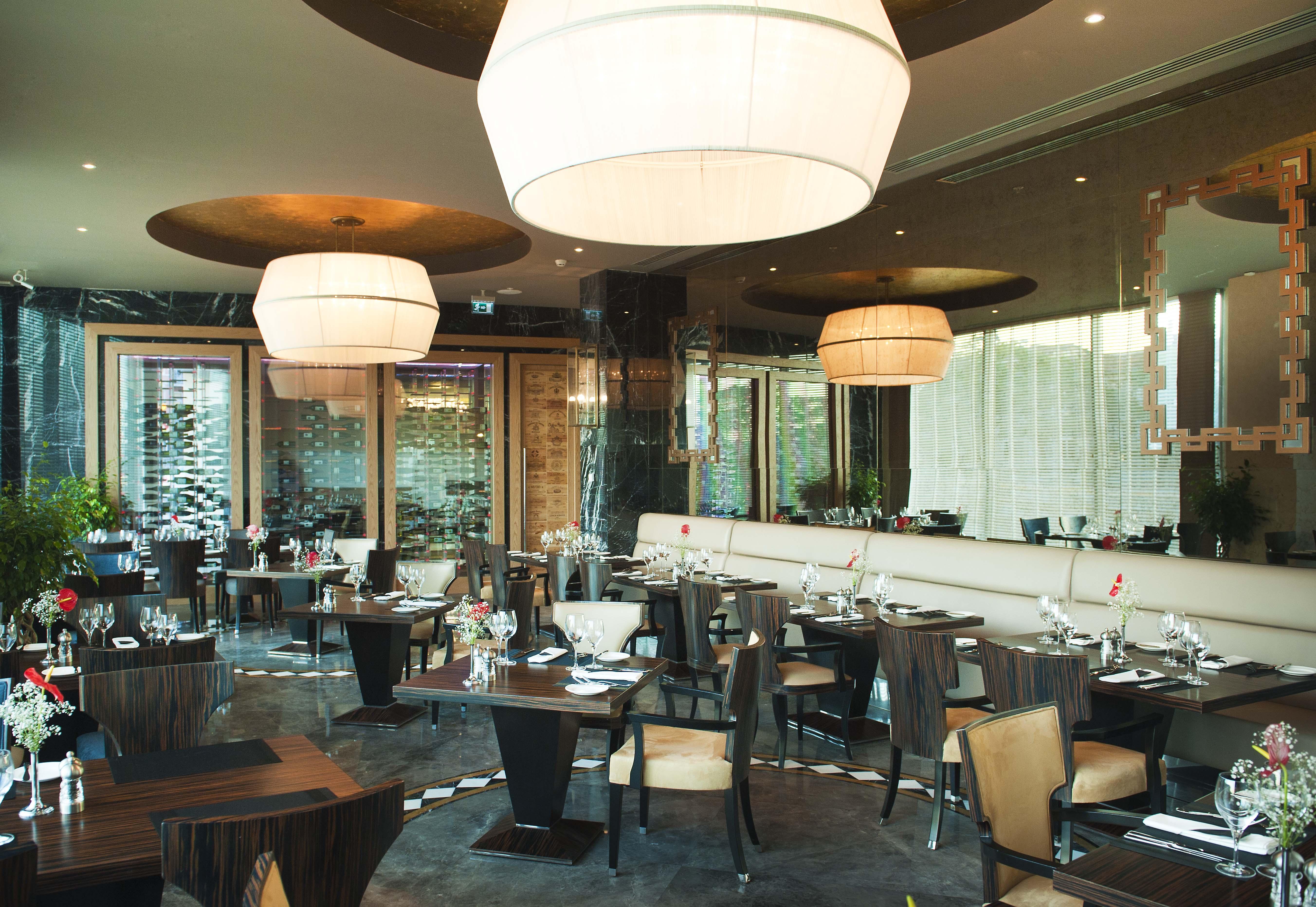 Radisson Blu Pera 5* Istanbul