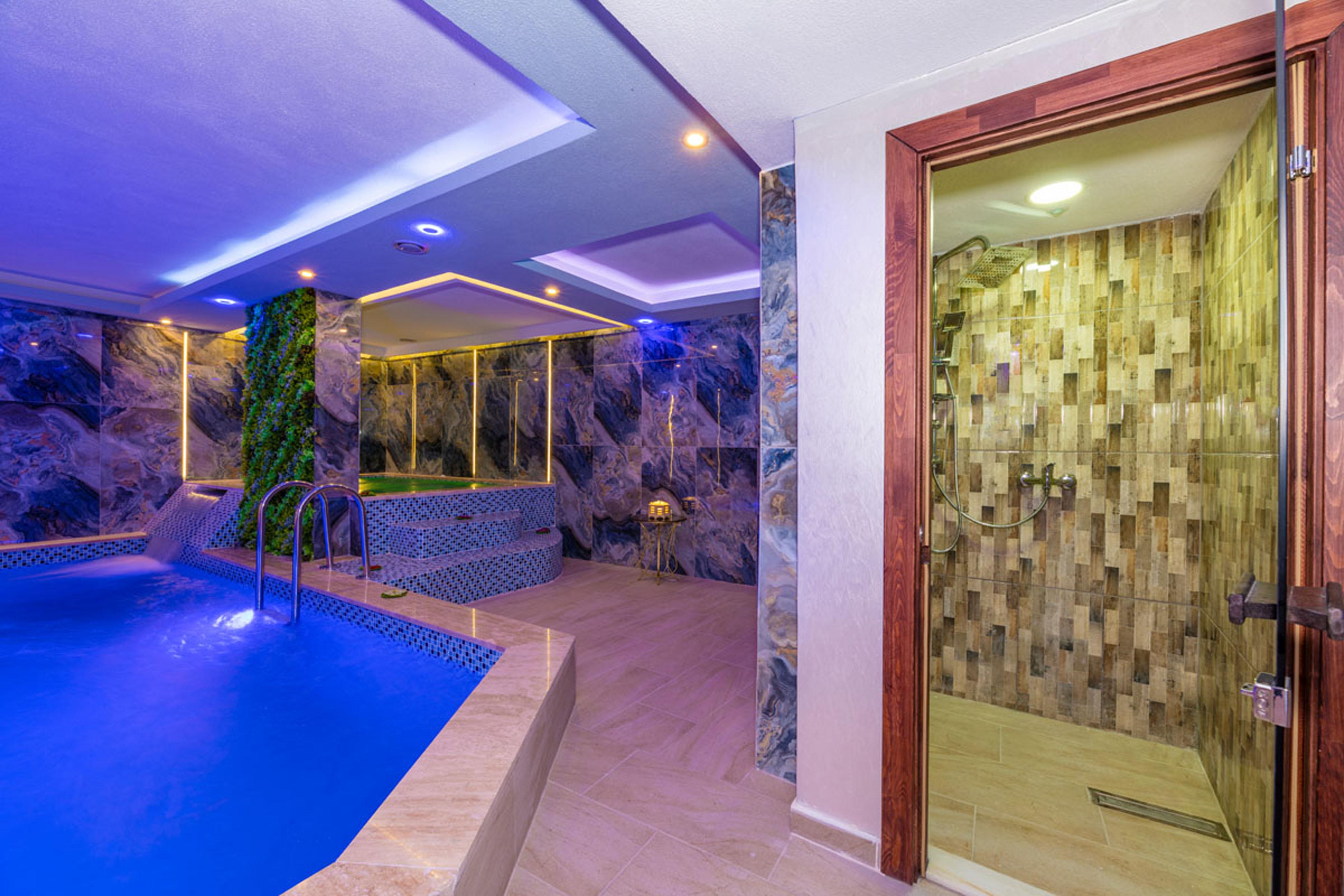 Bekdas Deluxe & 4* Istanbul