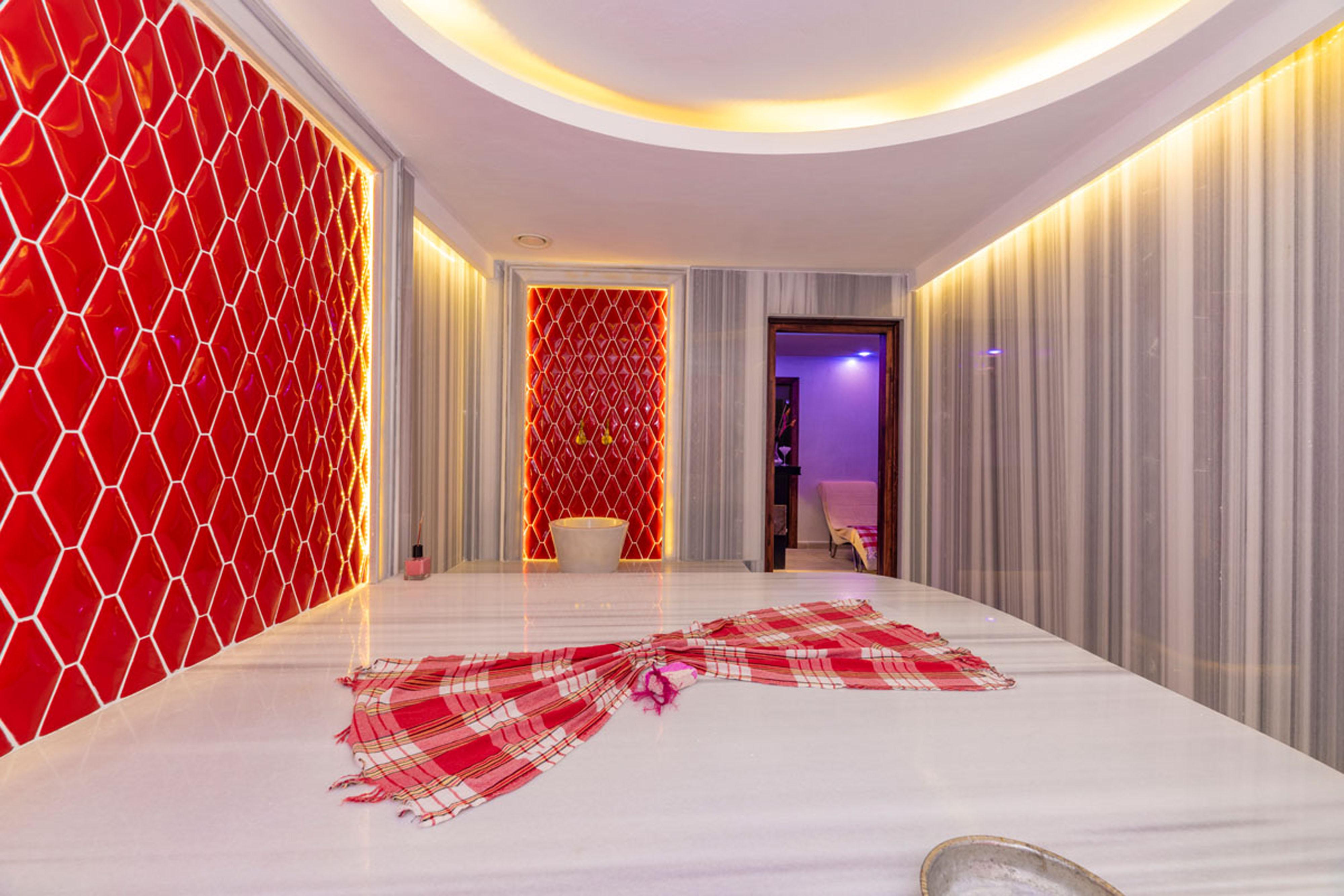 Bekdas Deluxe & Hotel Istanbul