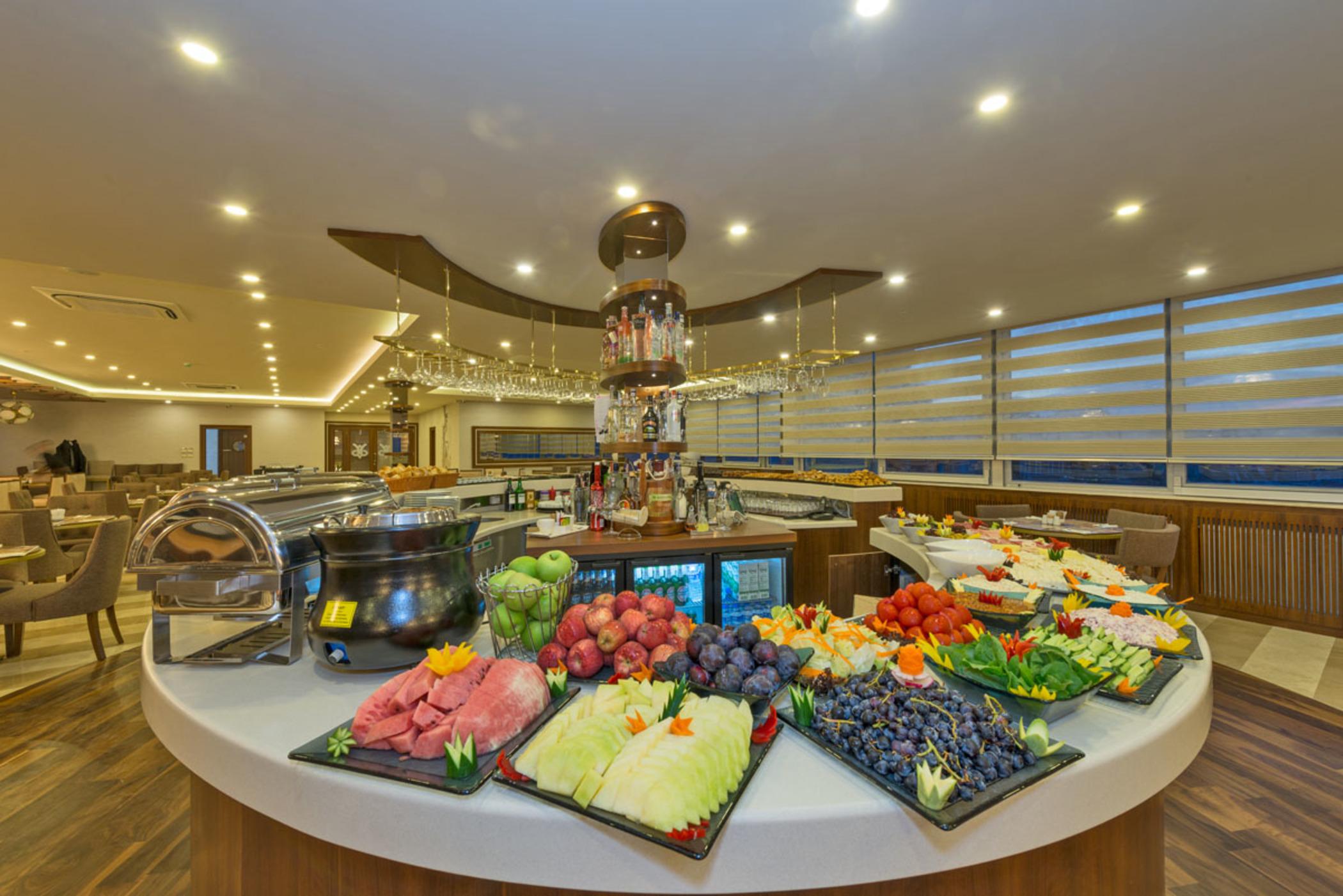 Hotel Bekdas Deluxe & Istanbul