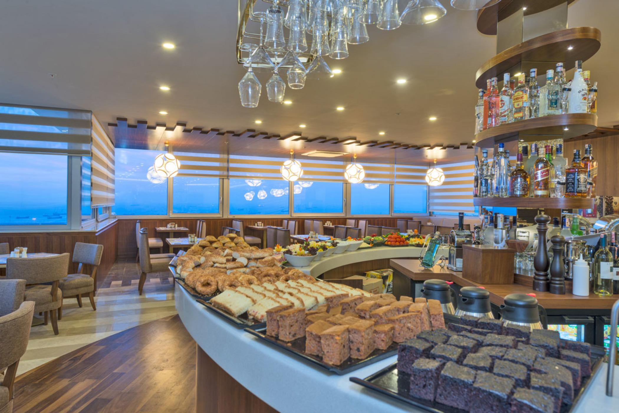Bekdas Deluxe & Hotel Istanbul