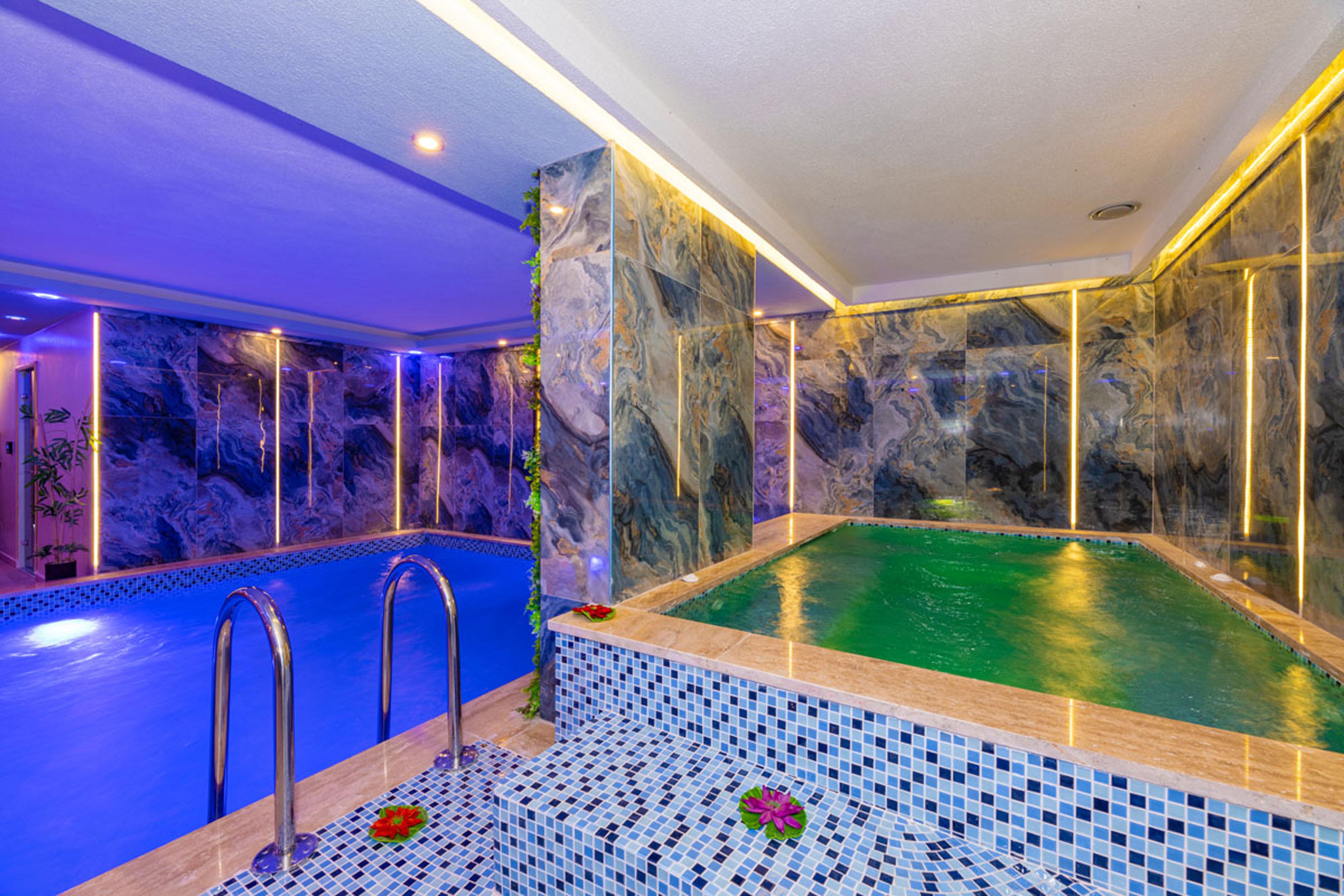 Bekdas Deluxe & Hotel Istanbul