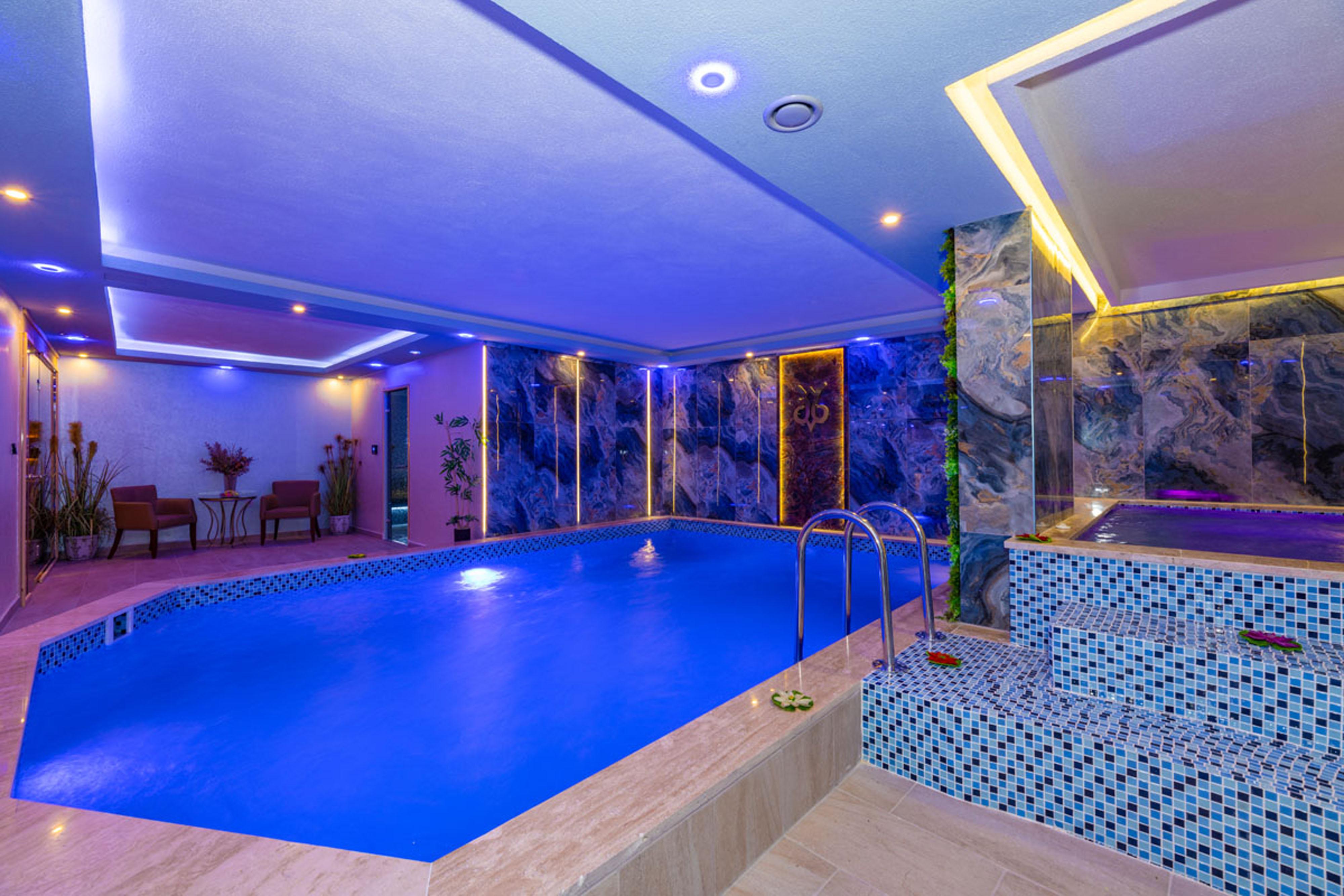 Bekdas Deluxe & Hotel Istanbul
