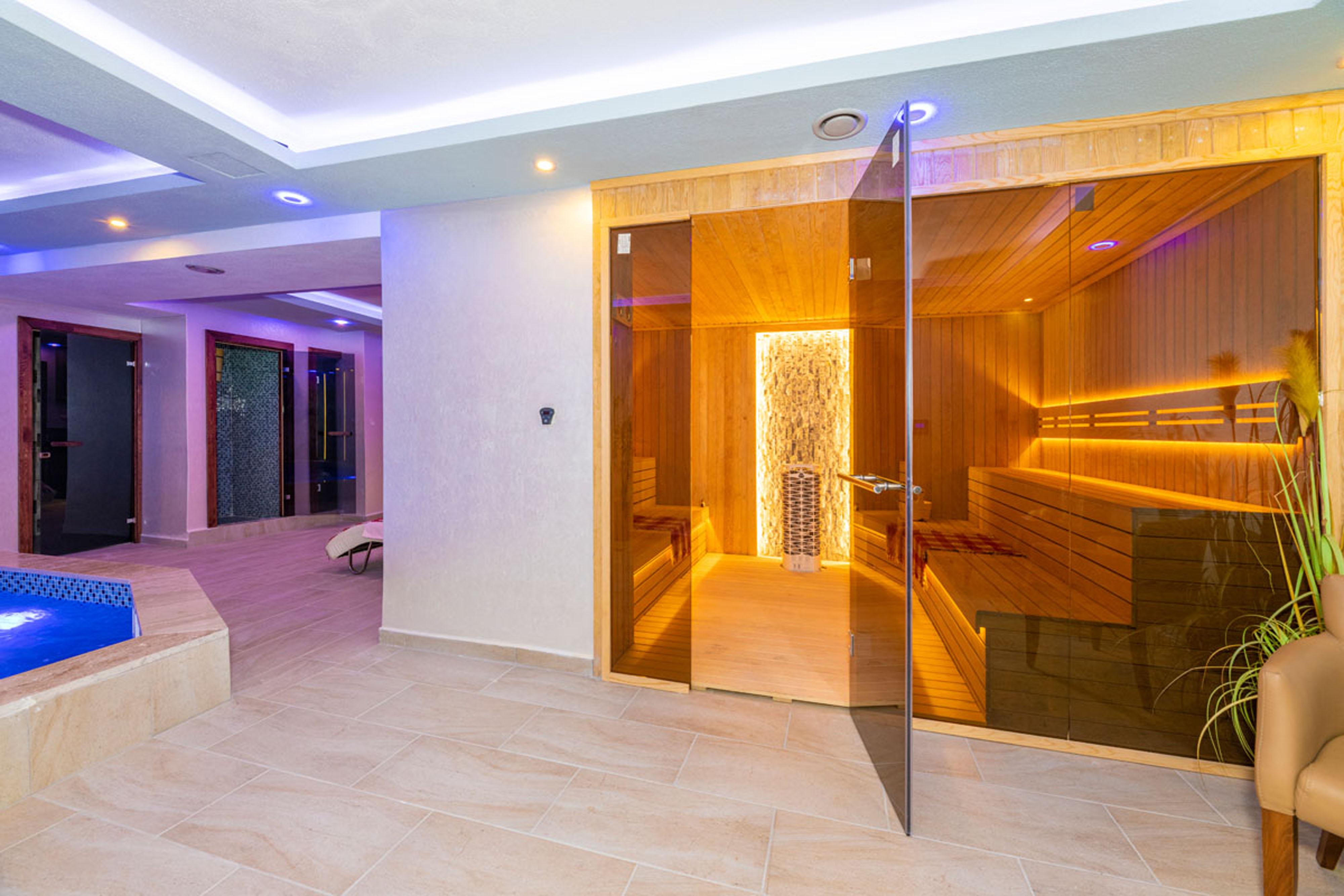 Bekdas Deluxe & 4* Istanbul