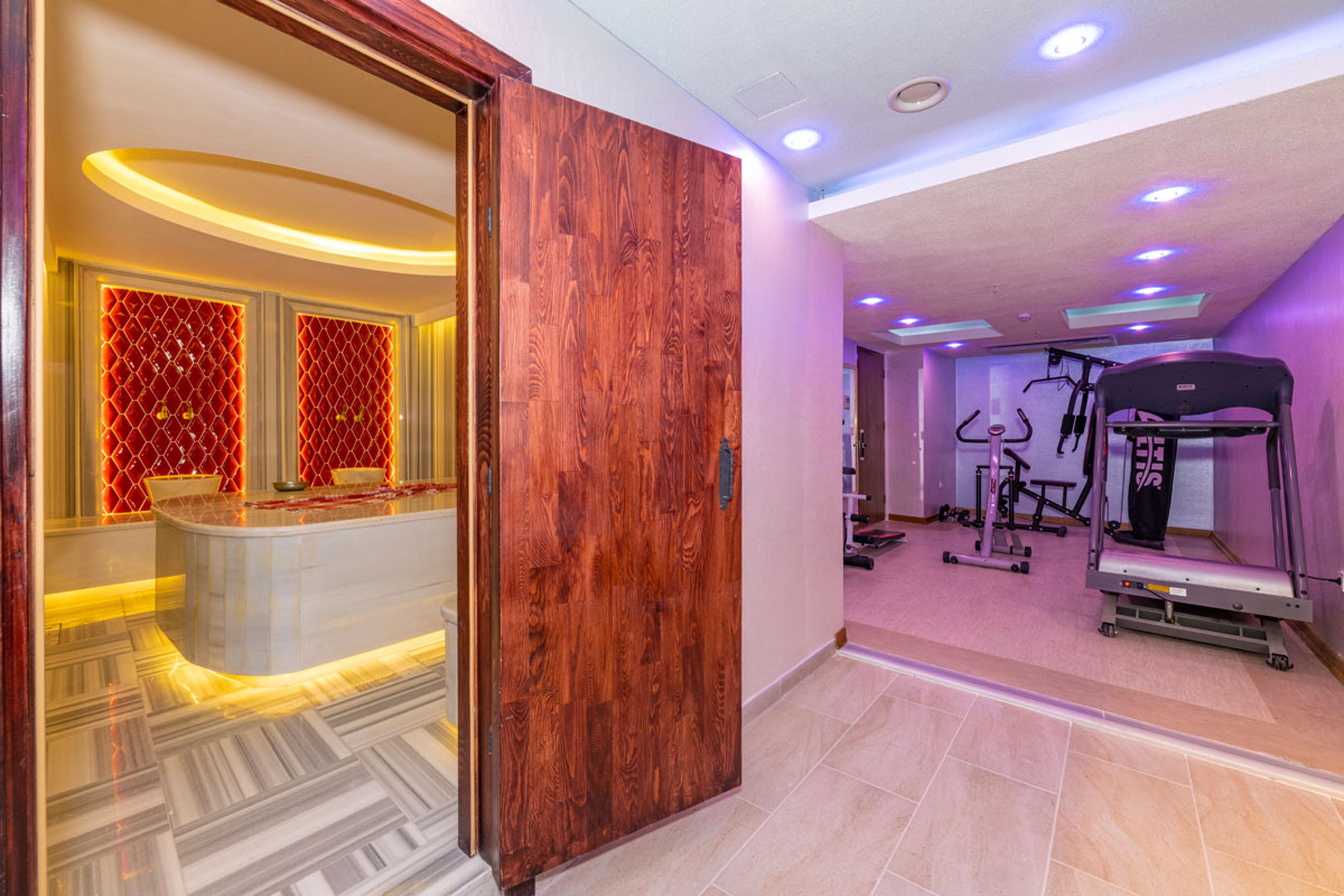 Bekdas Deluxe & 4* Istanbul