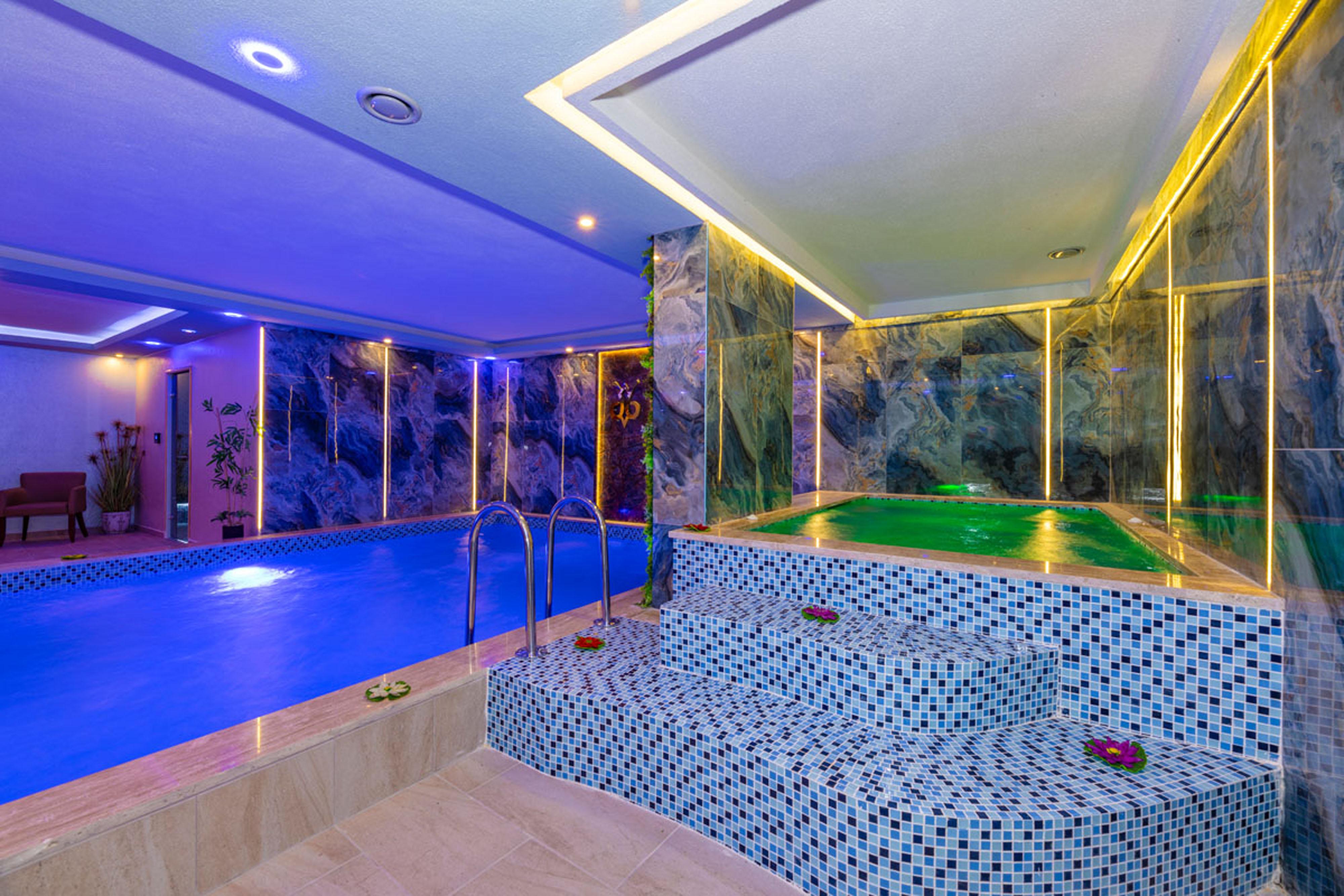Bekdas Deluxe & 4* Istanbul