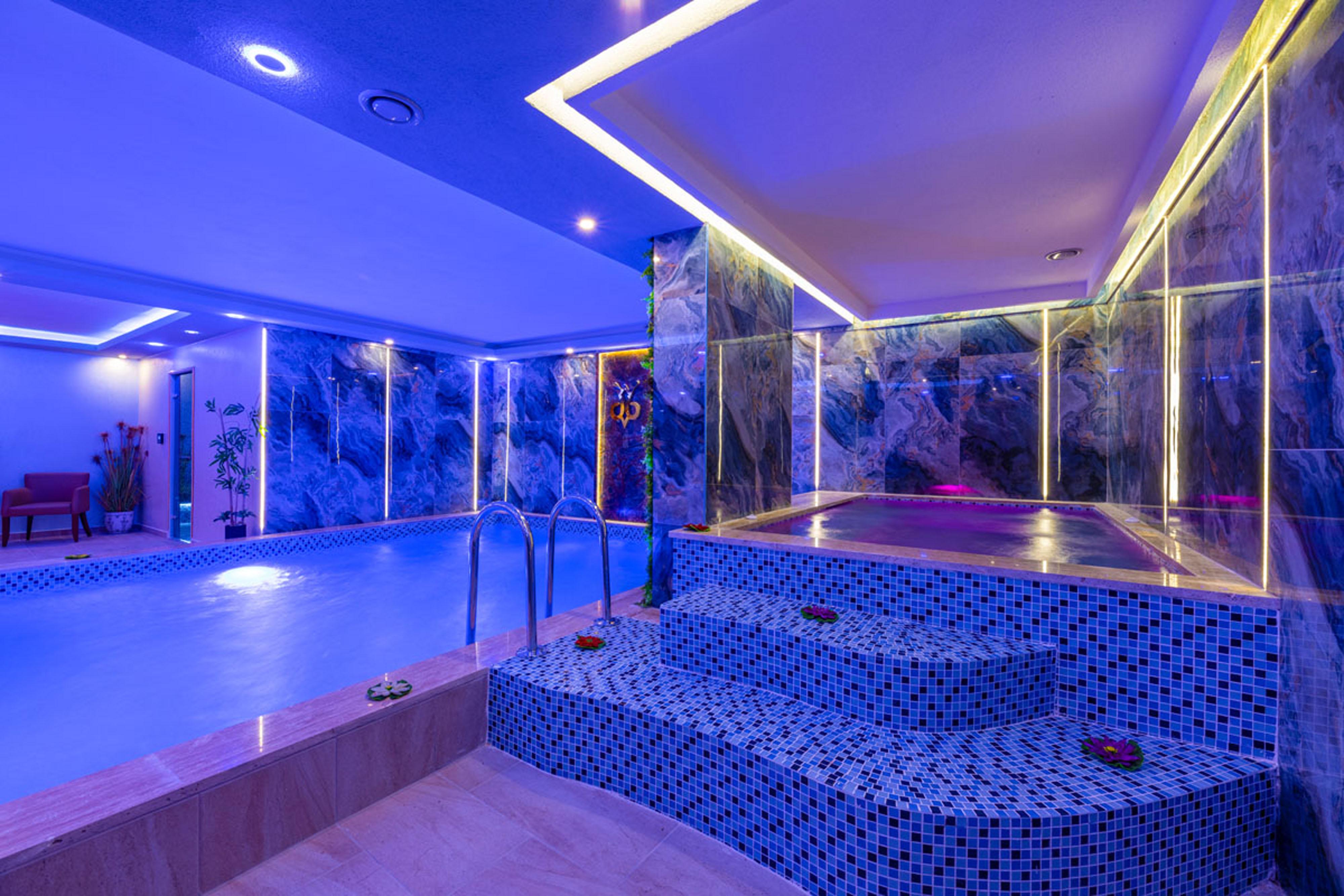 Hotel Bekdas Deluxe & Istanbul