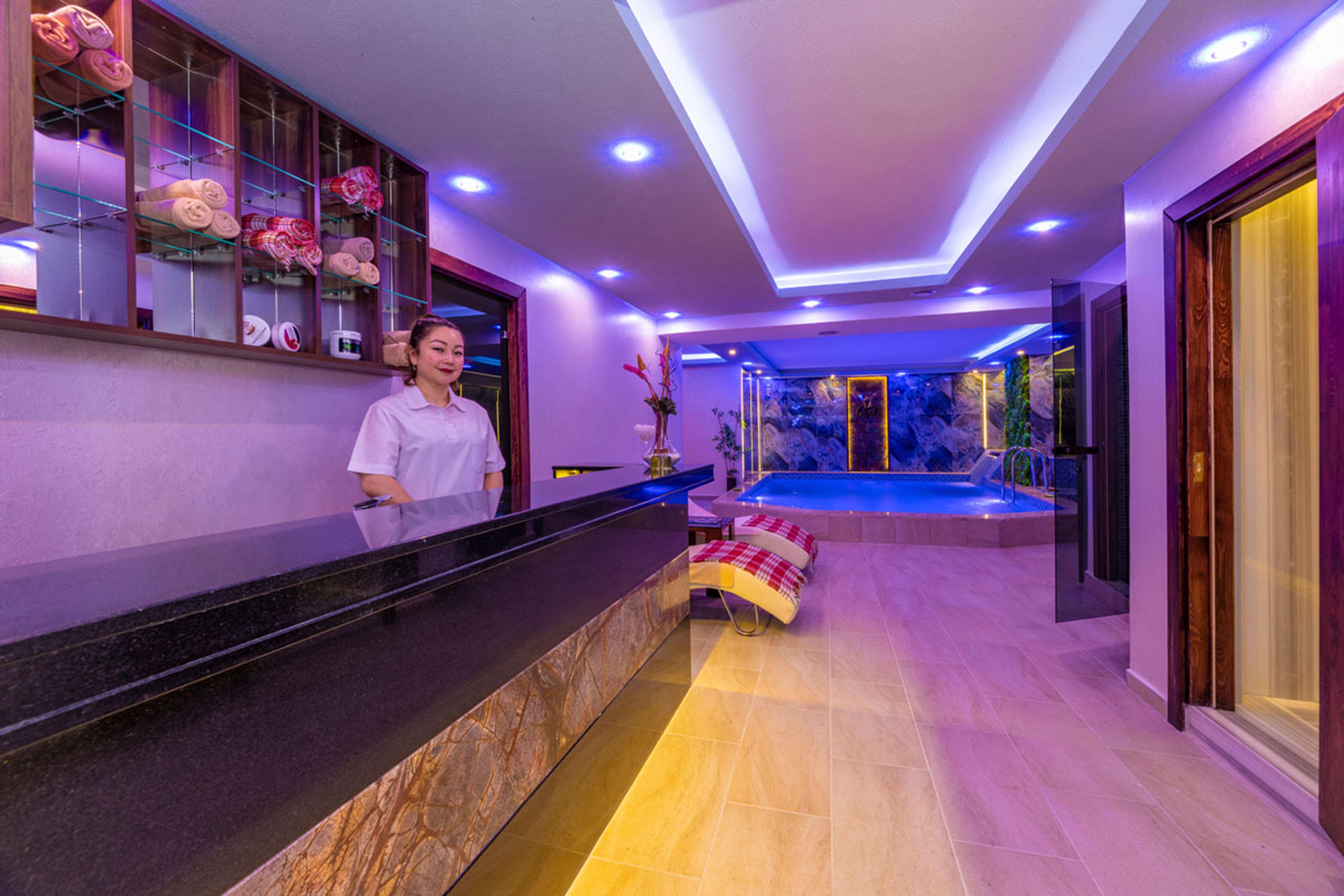 Bekdas Deluxe & Hotel Istanbul