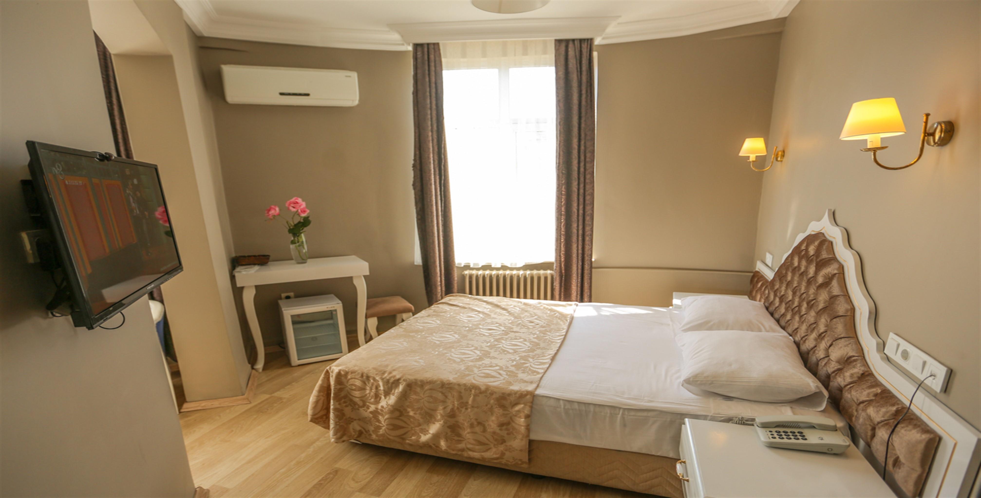 Sehir Old Hotel