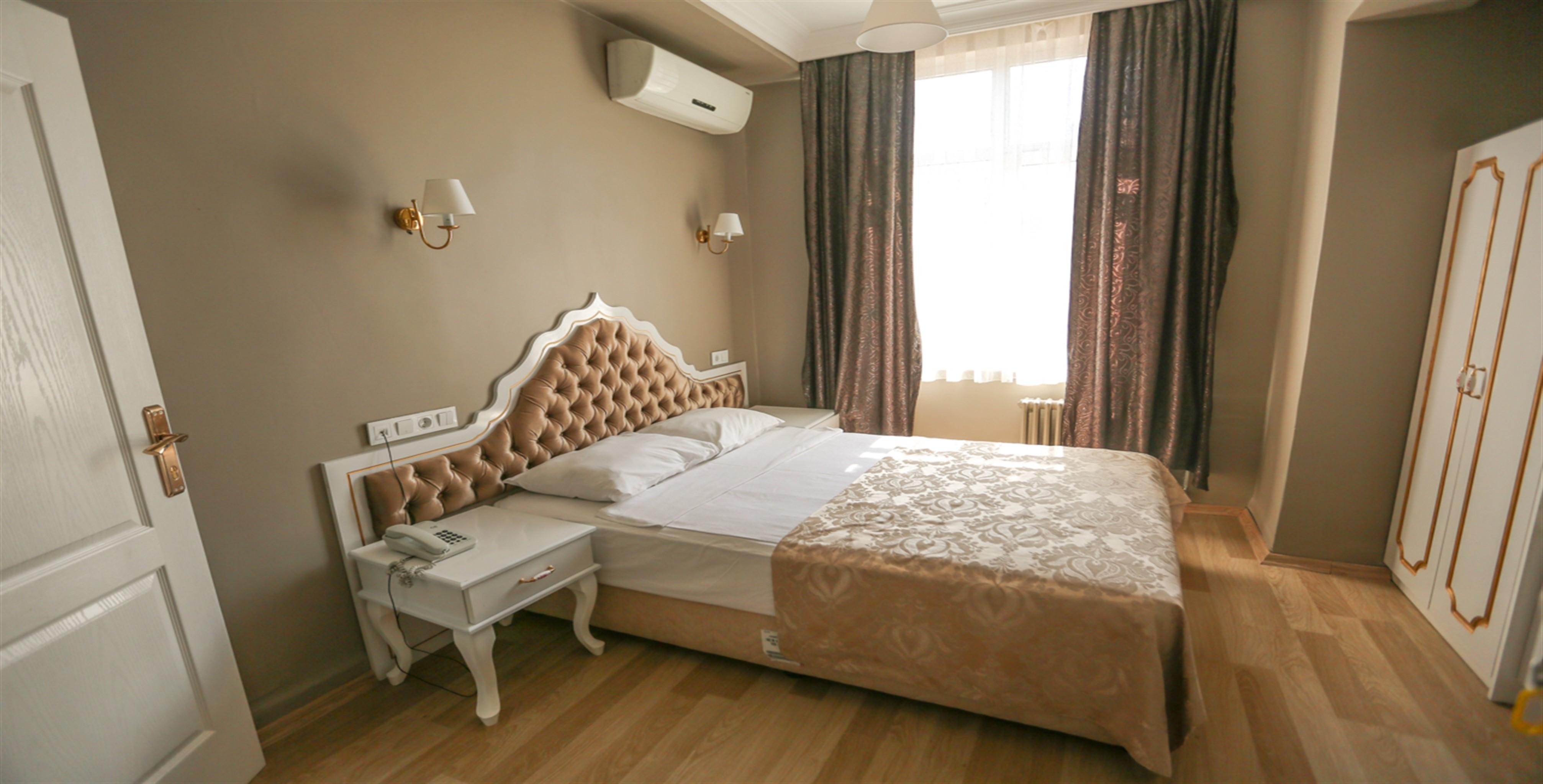 Hotel Sehir Old Istambul
