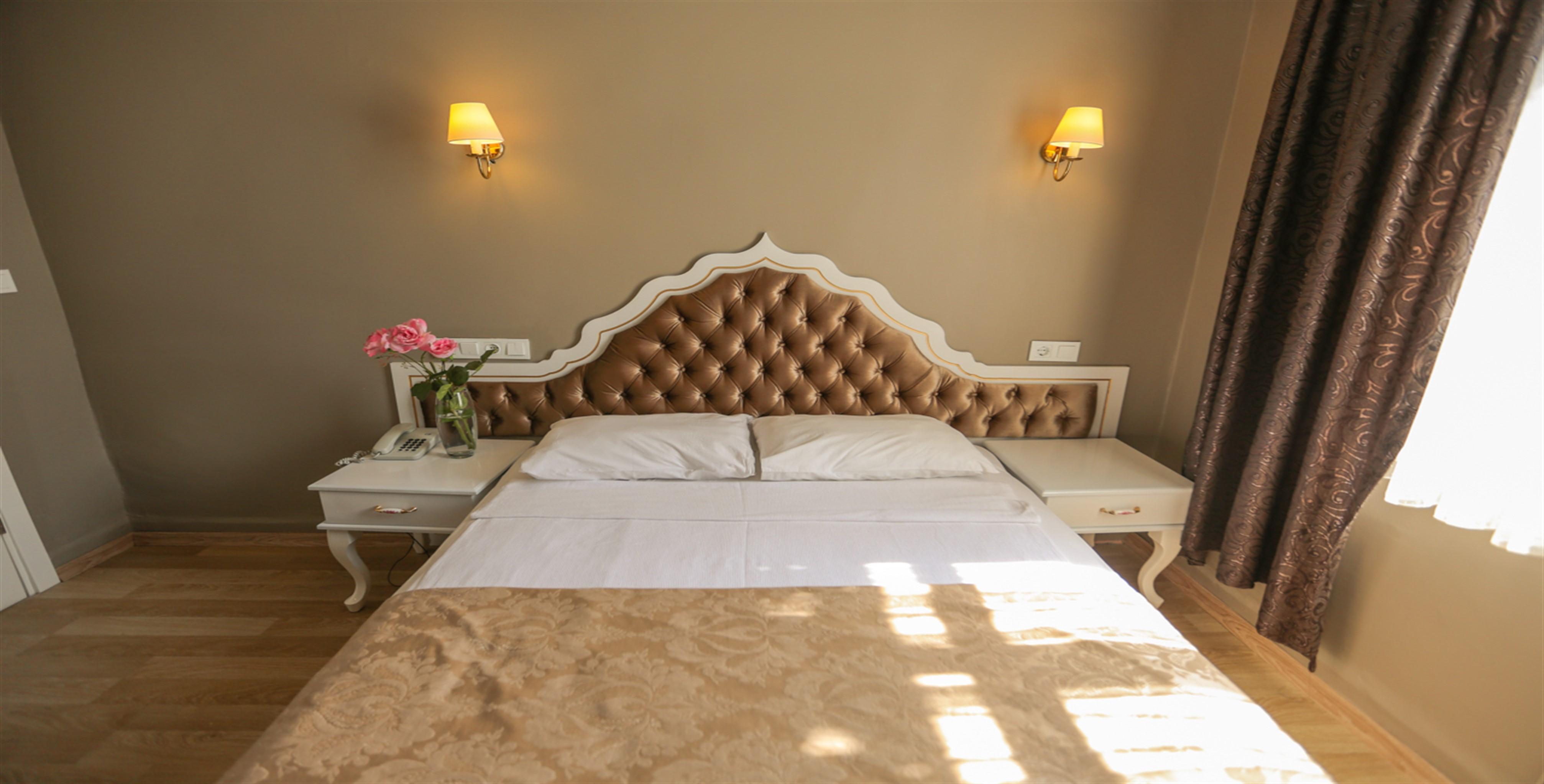 Hotel Sehir Old