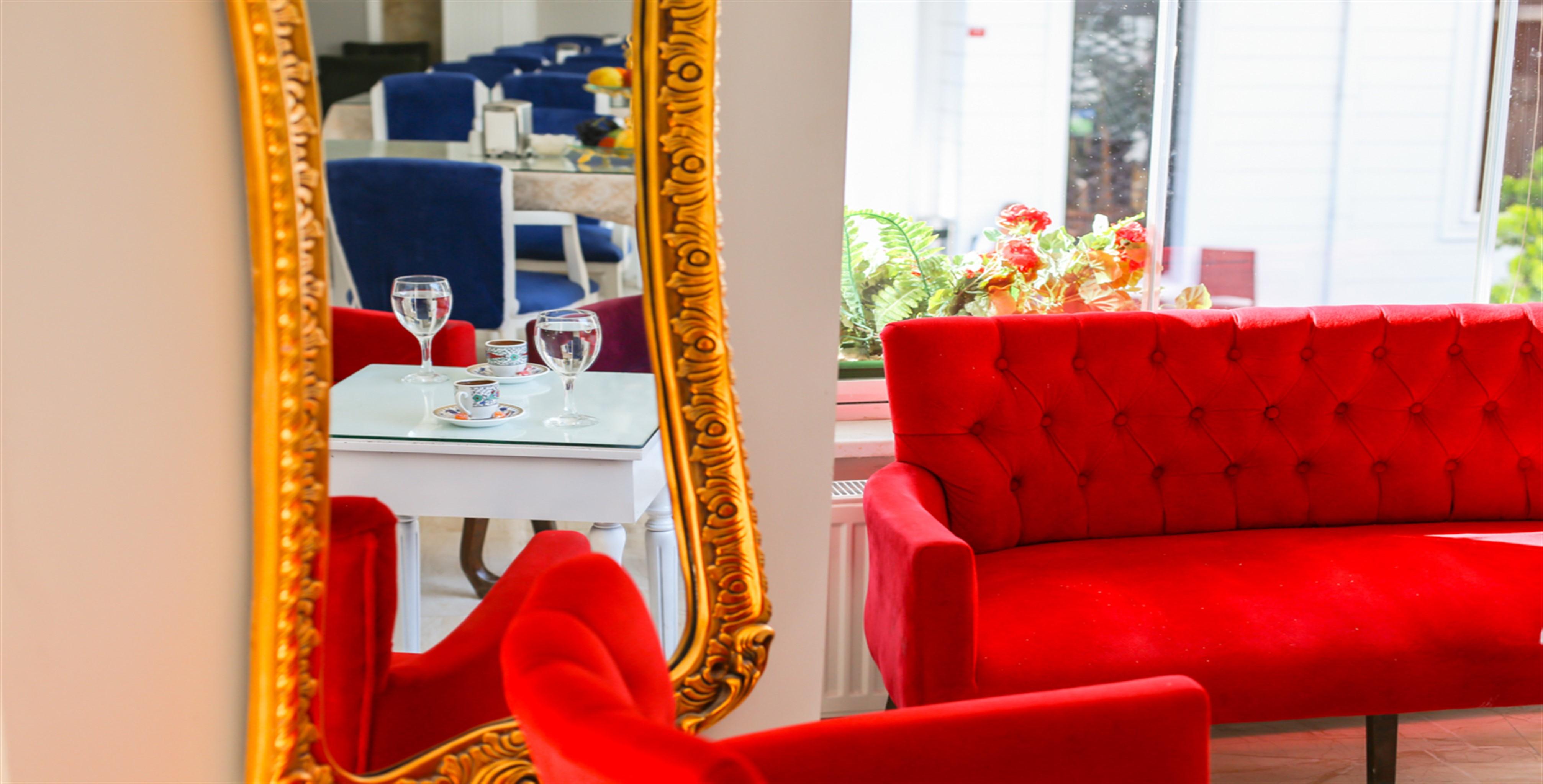 Sehir Old Hotel Istambul