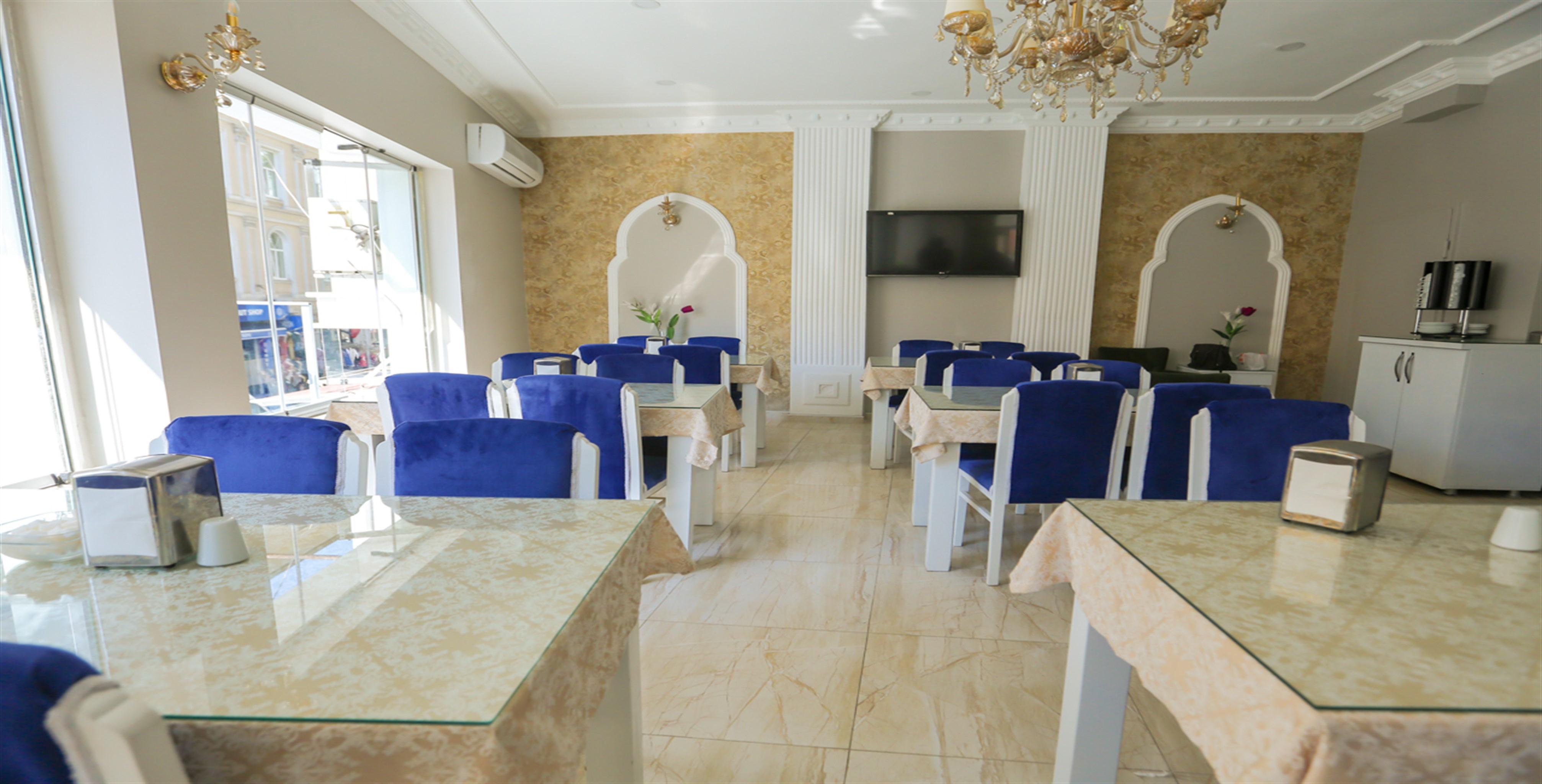 Sehir Old Hotel