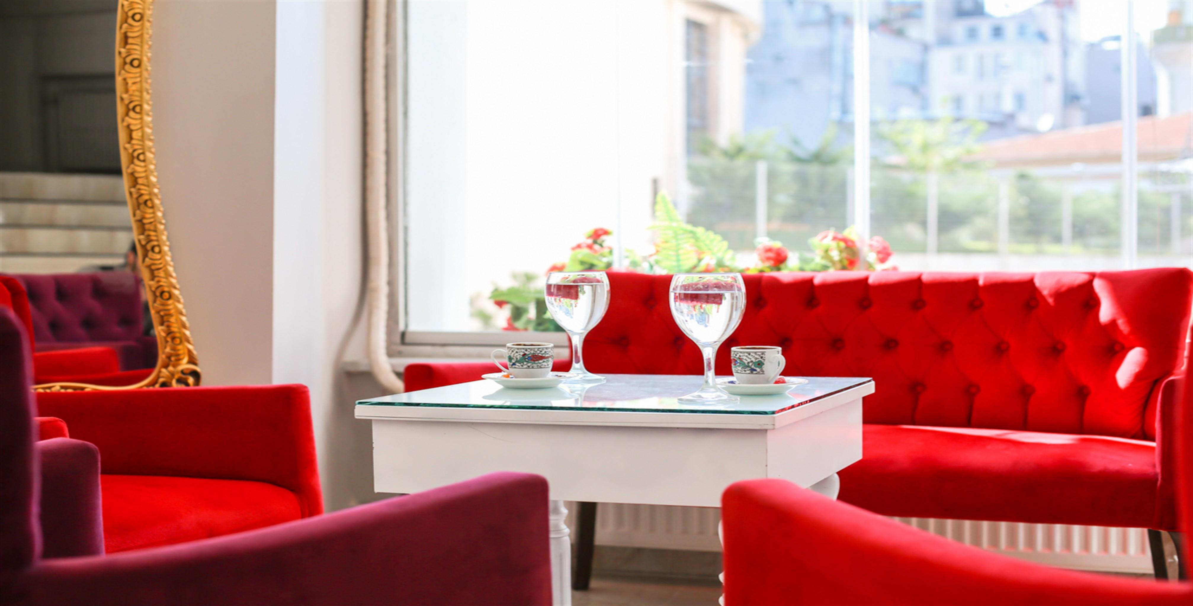 Hotel Sehir Old Istambul