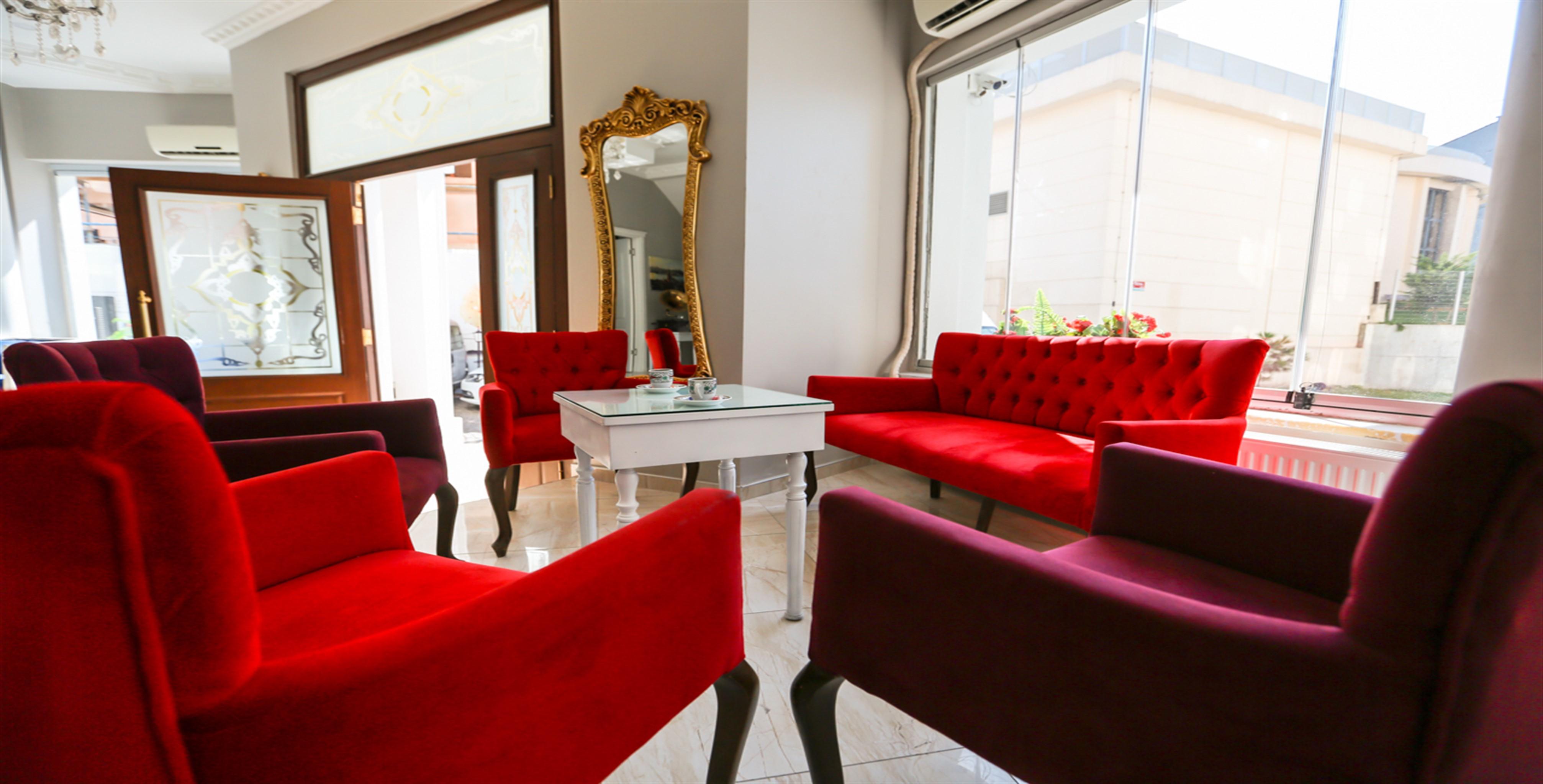 Sehir Old Hotel 3*