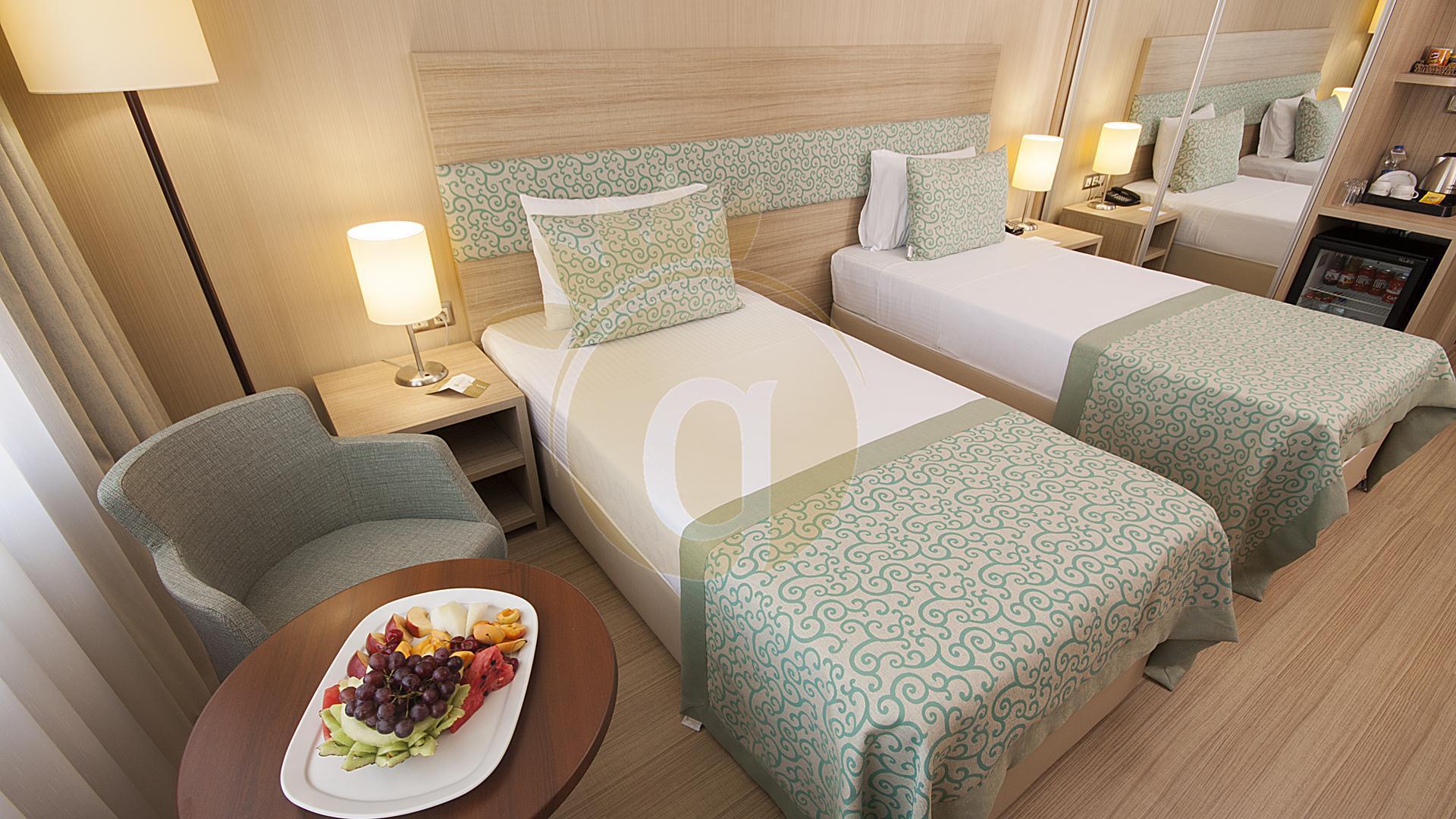 Golden Way Giyimkent 4*