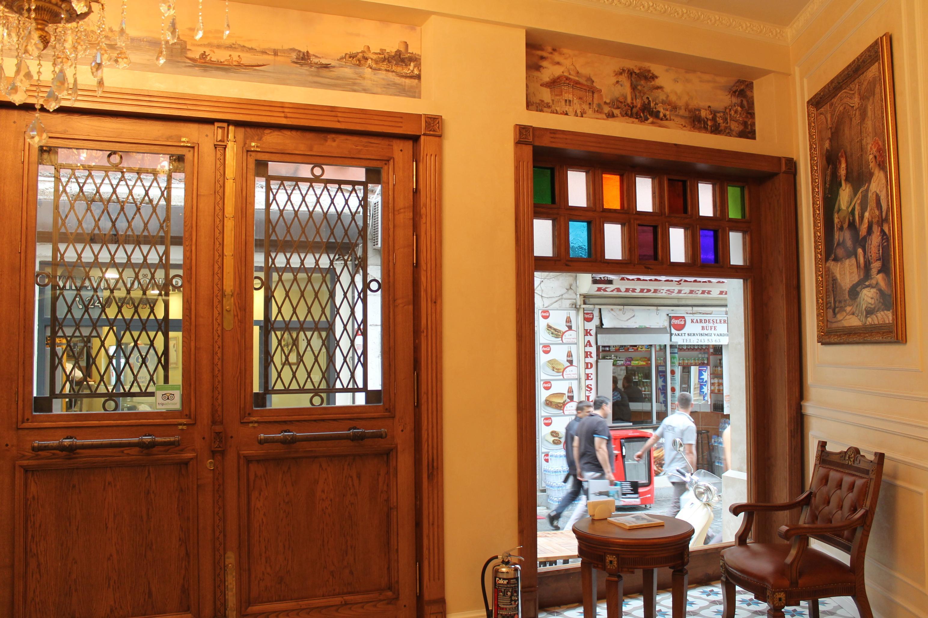 Ada Karakoy - Special Category 3* Istanbul