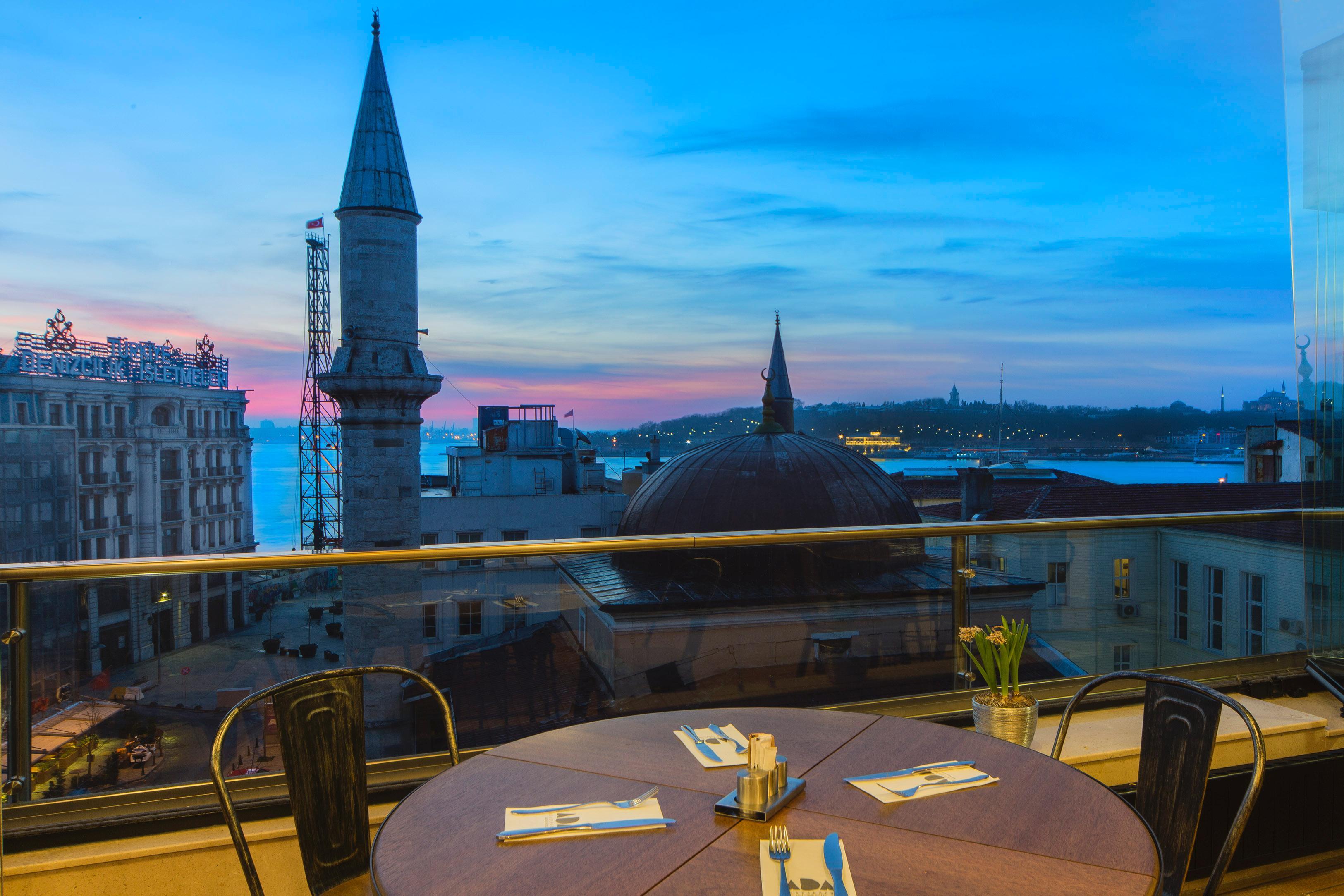 Hotel Ada Karakoy - Special Category Istanbul