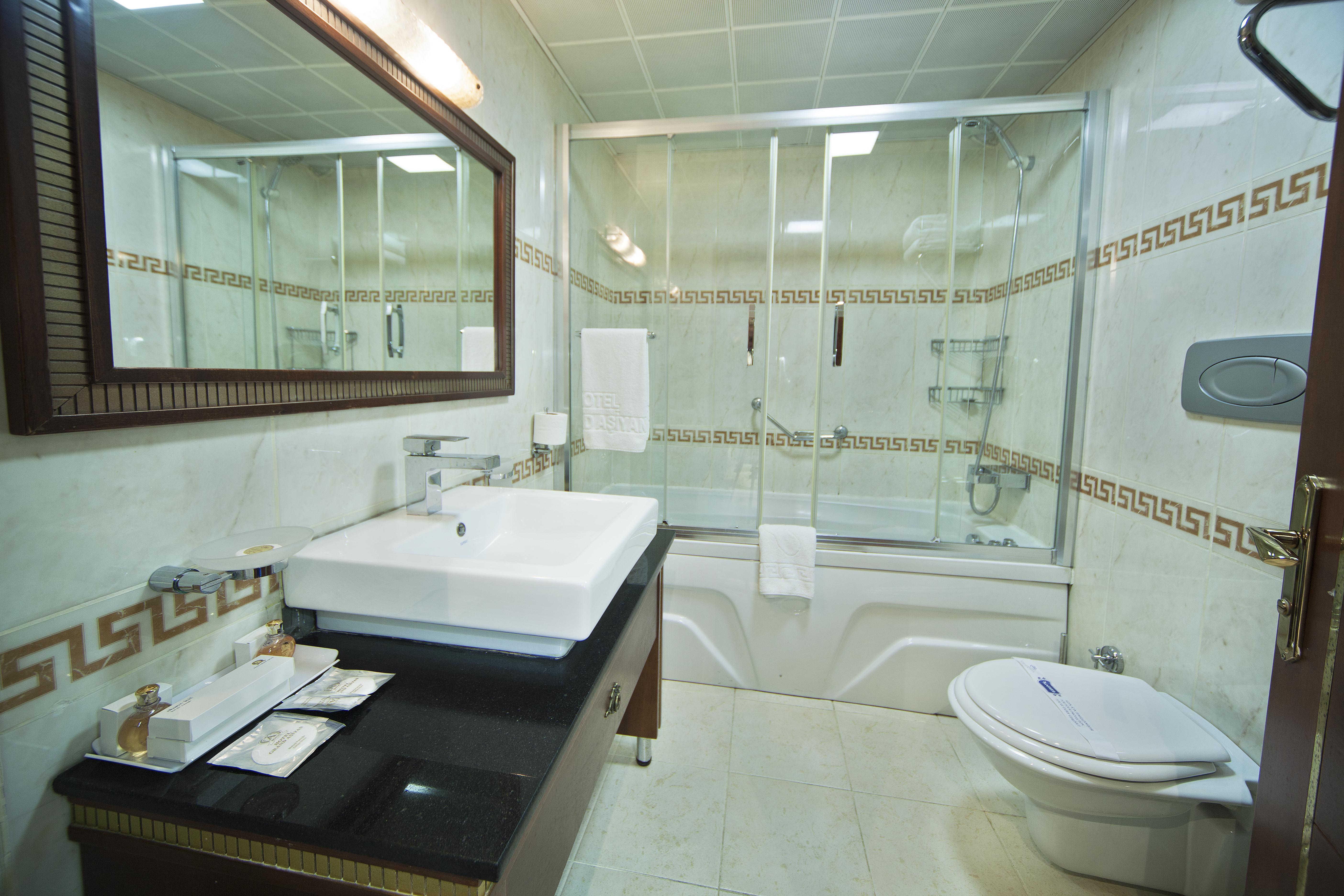 Hotel Grand Asiyan