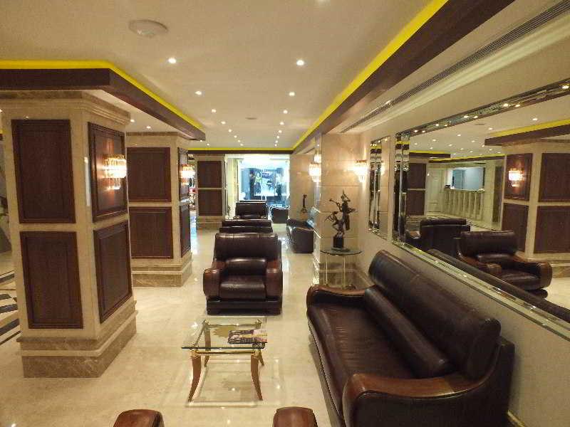Hotel Grand Asiyan