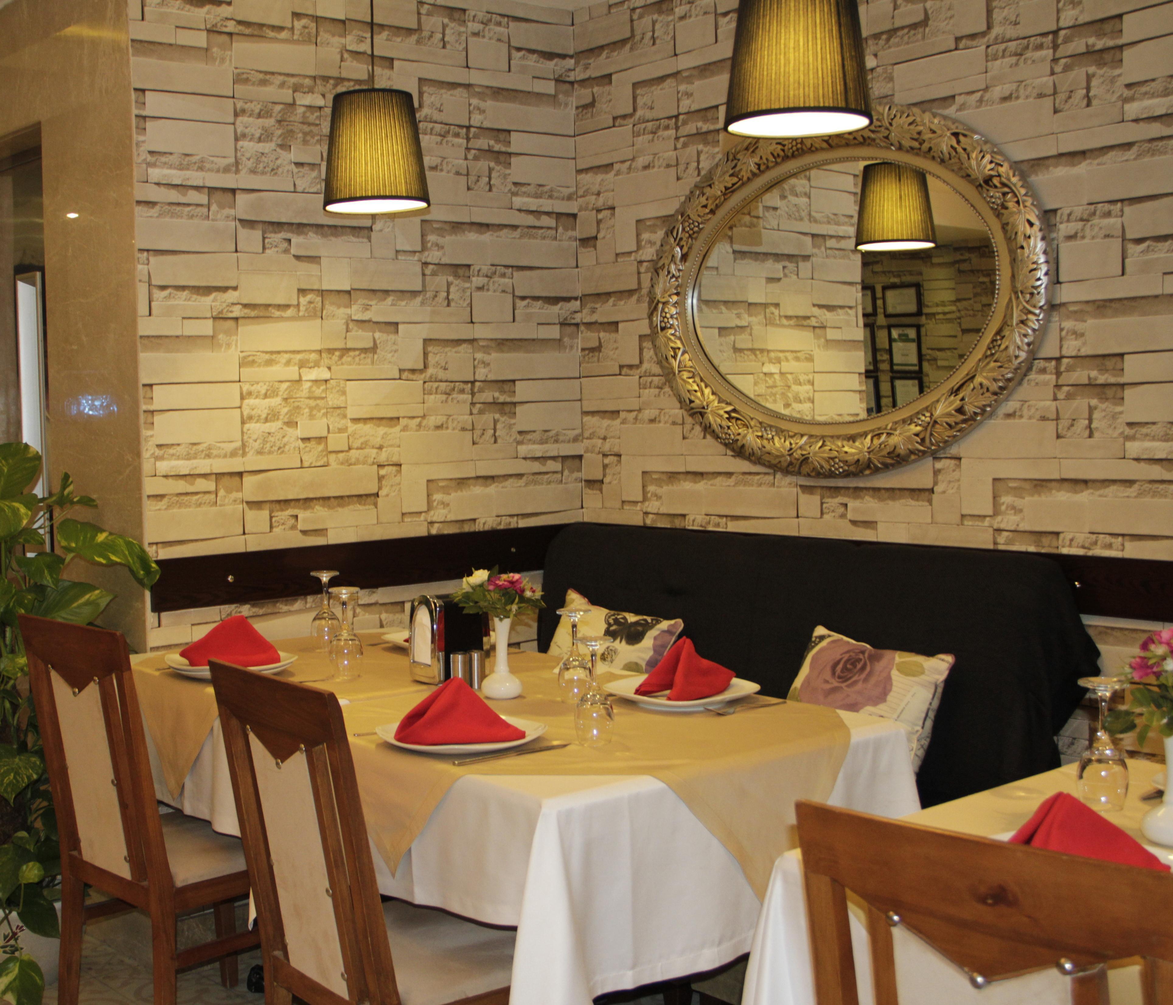 Raymond Old Hotel Istanbul
