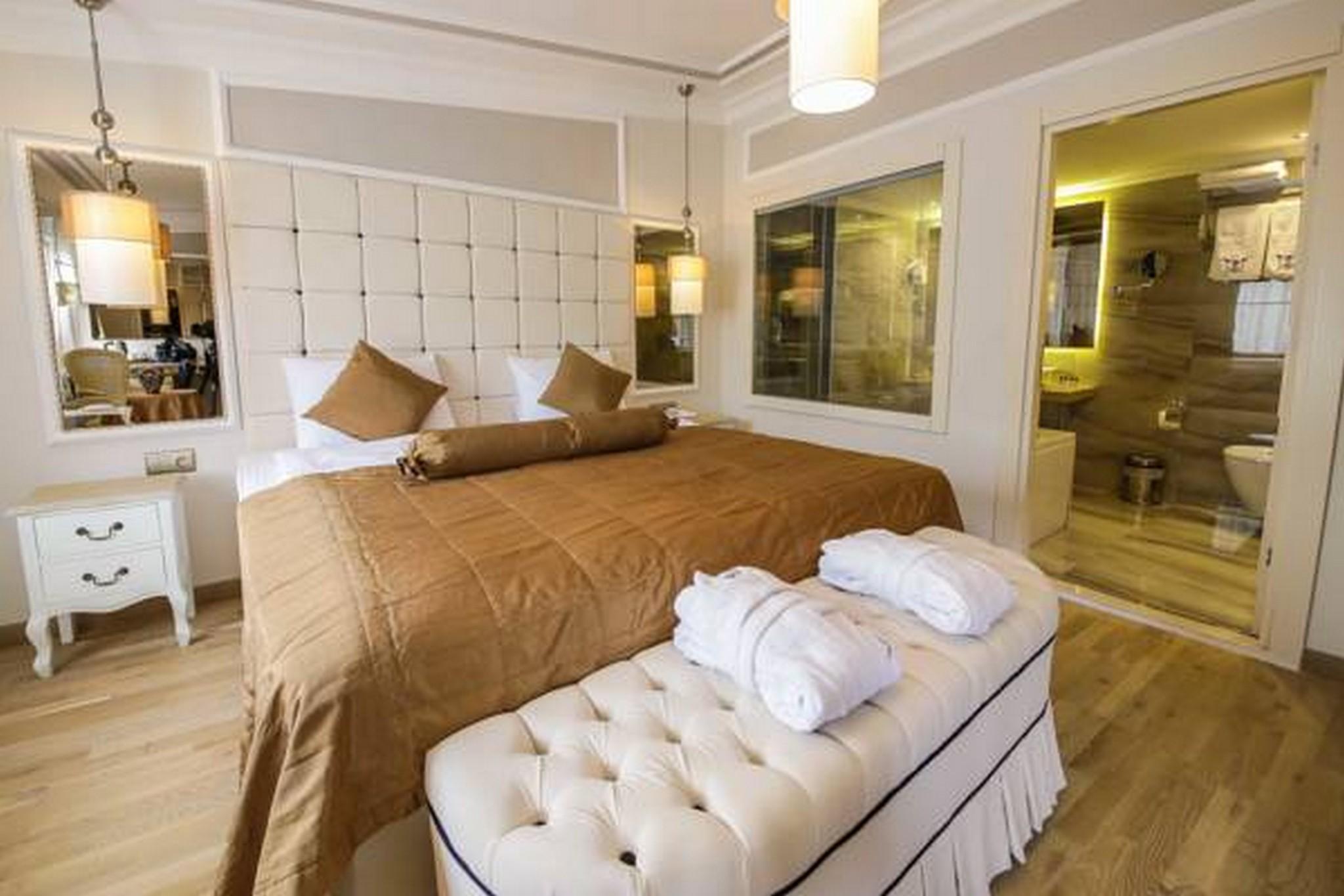 Hotel The Constantine