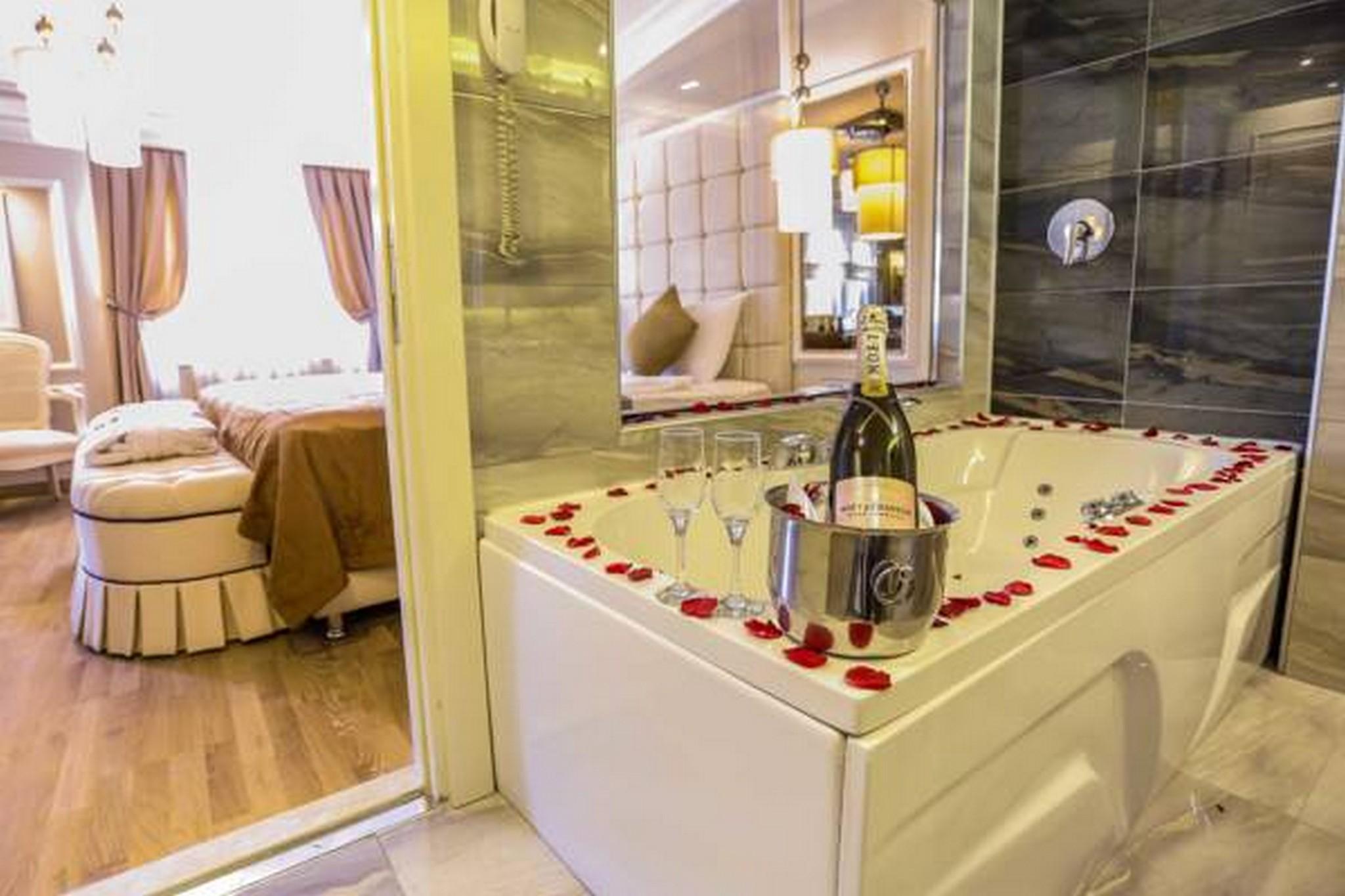Hotel The Constantine