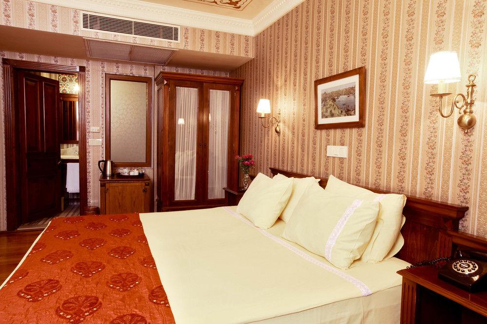 Dersaadet Hotel